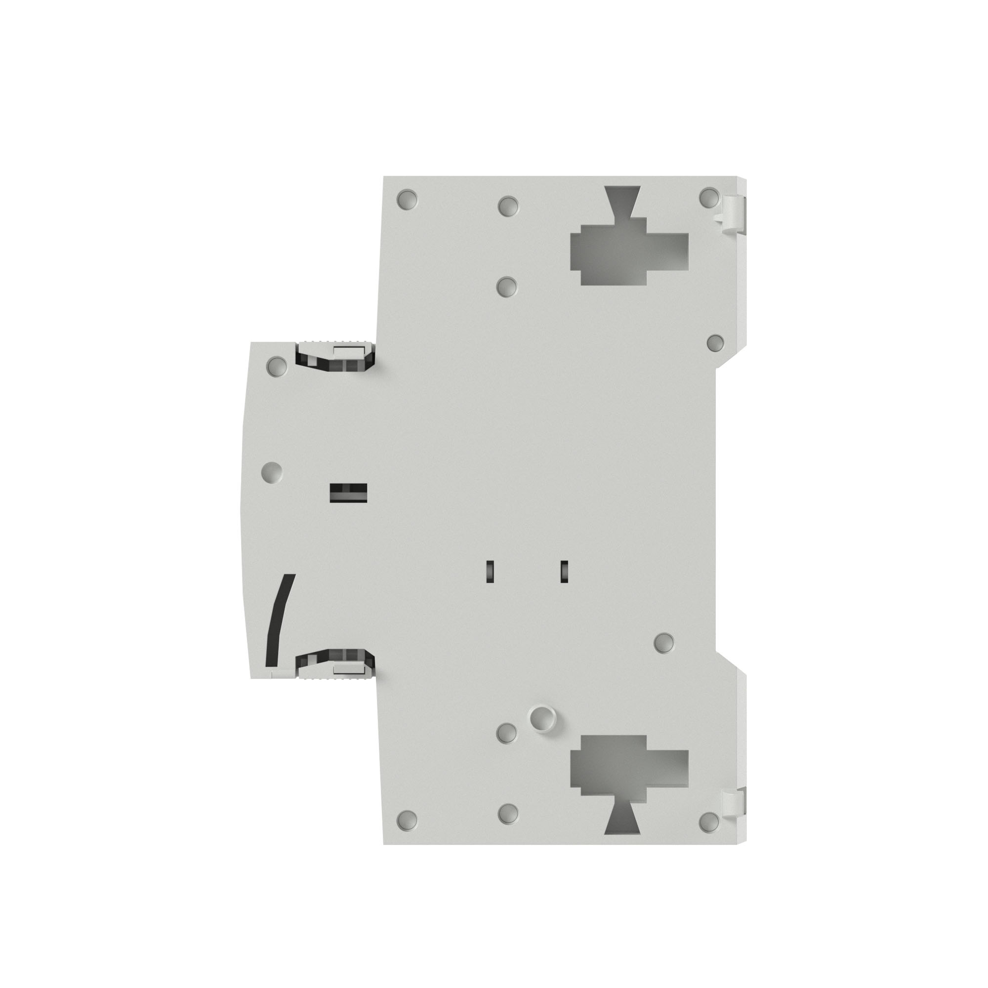 Расцепитель минимального напряжения для DMP32 и DMP63 для монтажа справа 415В 50Гц