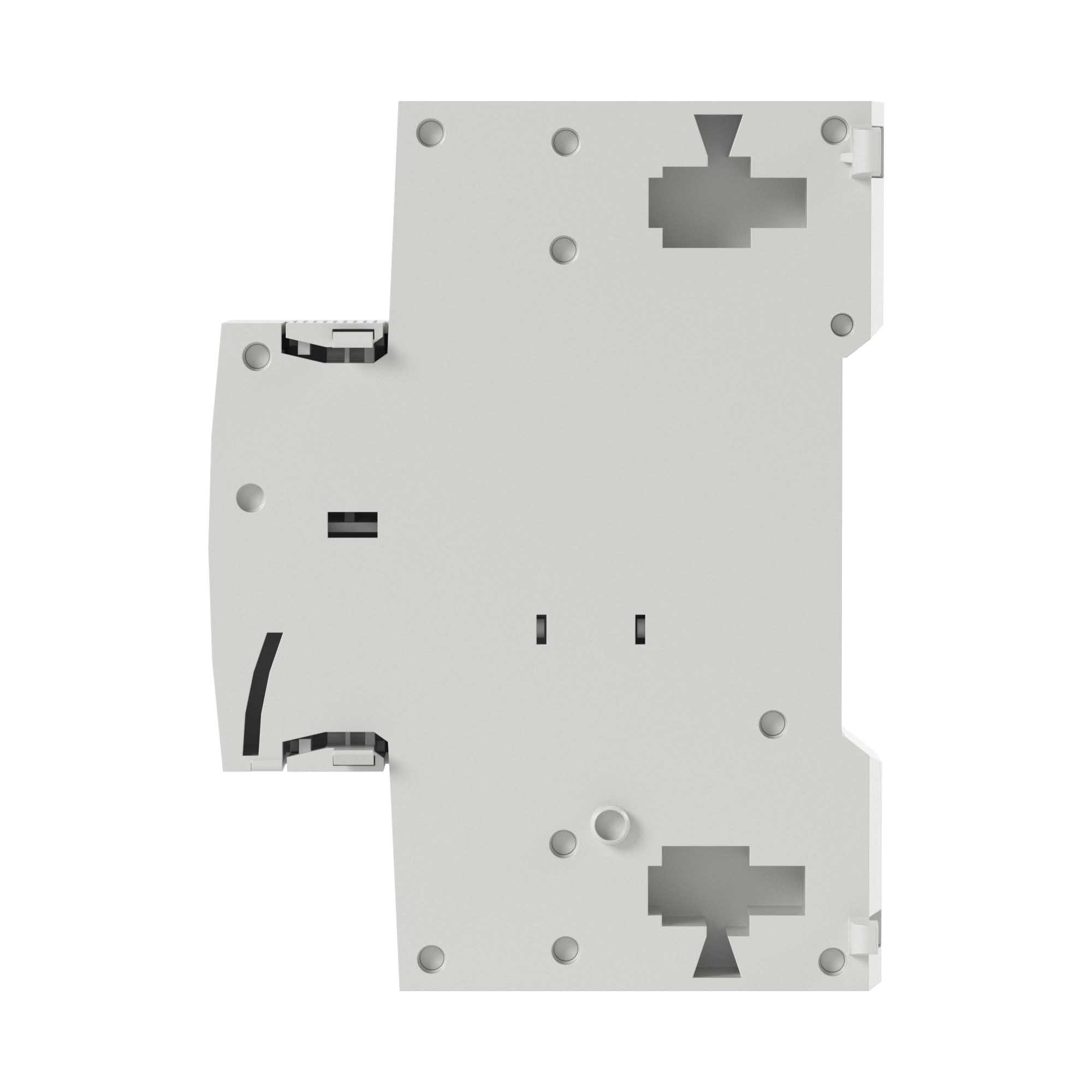 Независимый расцепитель для DMP32 и DMP63 для монтажа справа 365-440В 50Гц