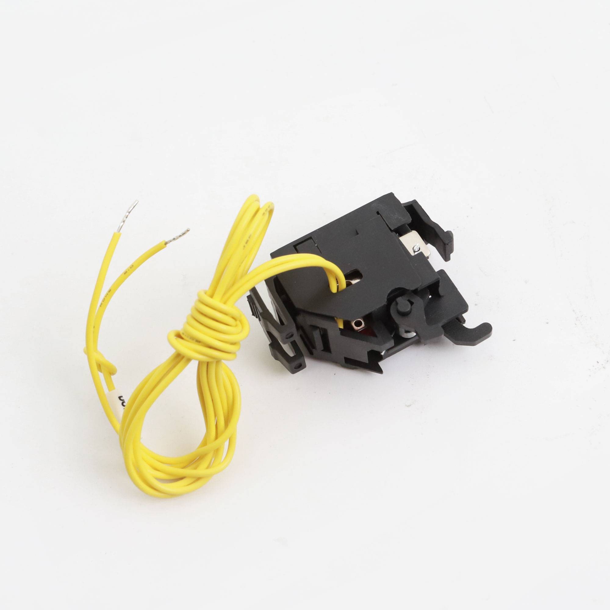 Независимый расцепитель SHT для  MGS125 напряжение DC110