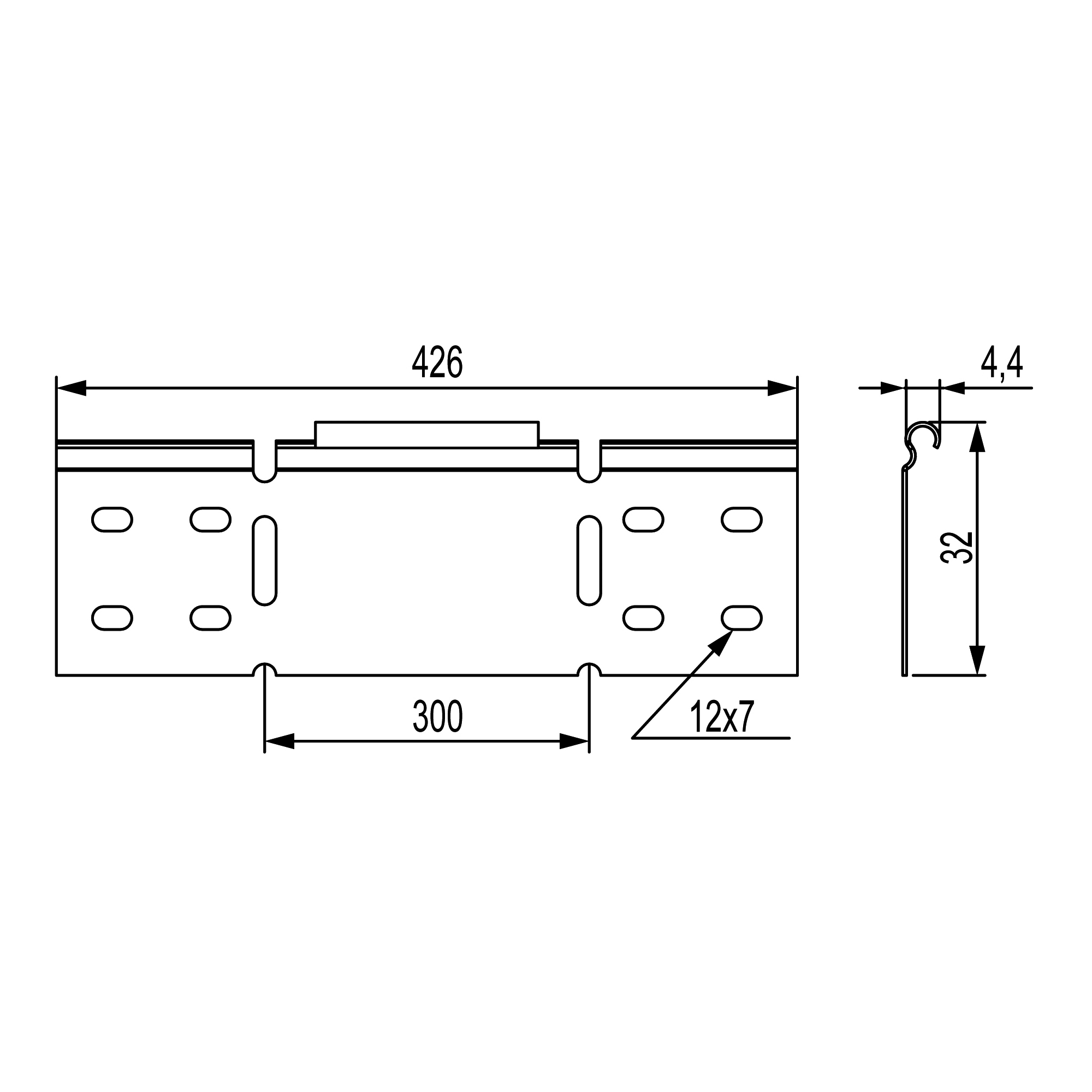 Чертеж LR35300HDZL