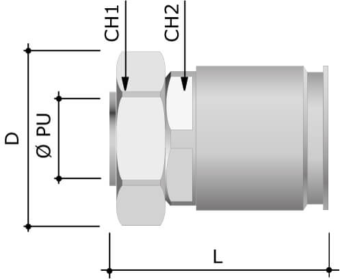 Чертеж 6117-16N