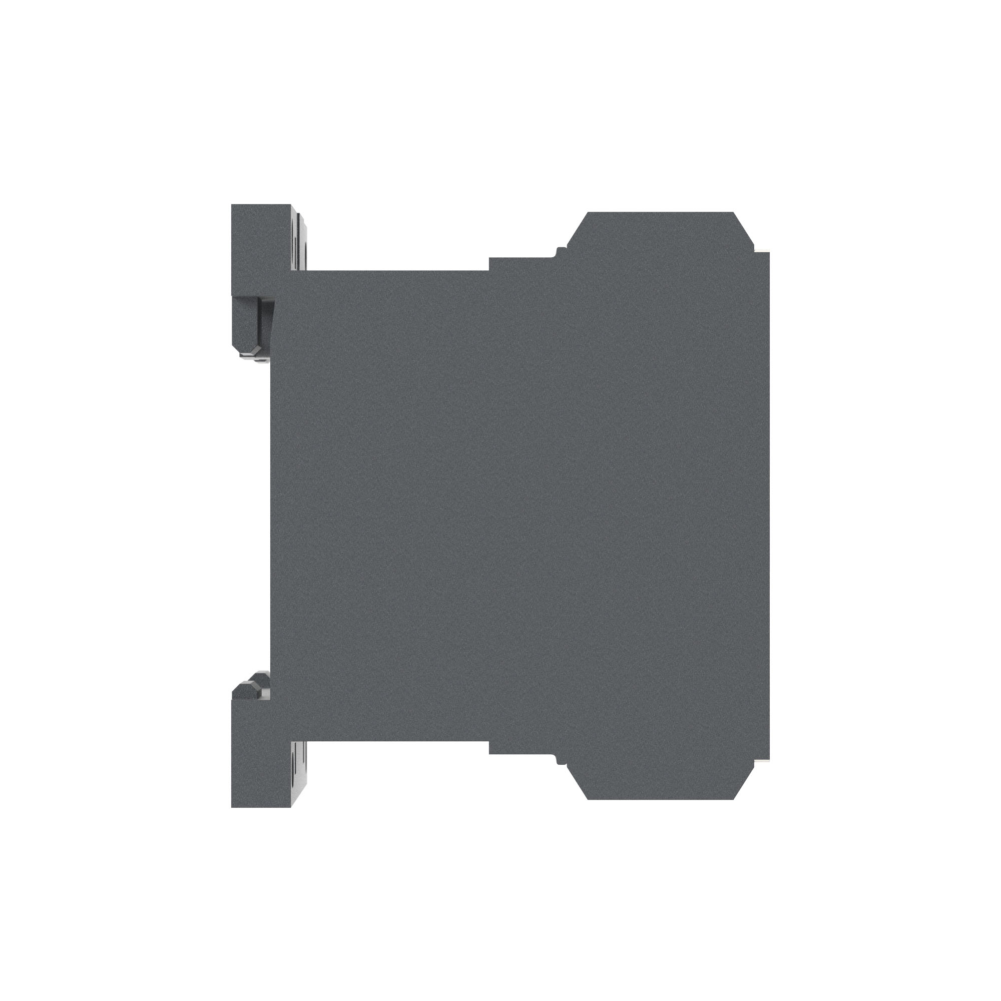  Реле управления YON DCR16 4НЗ 110VAC