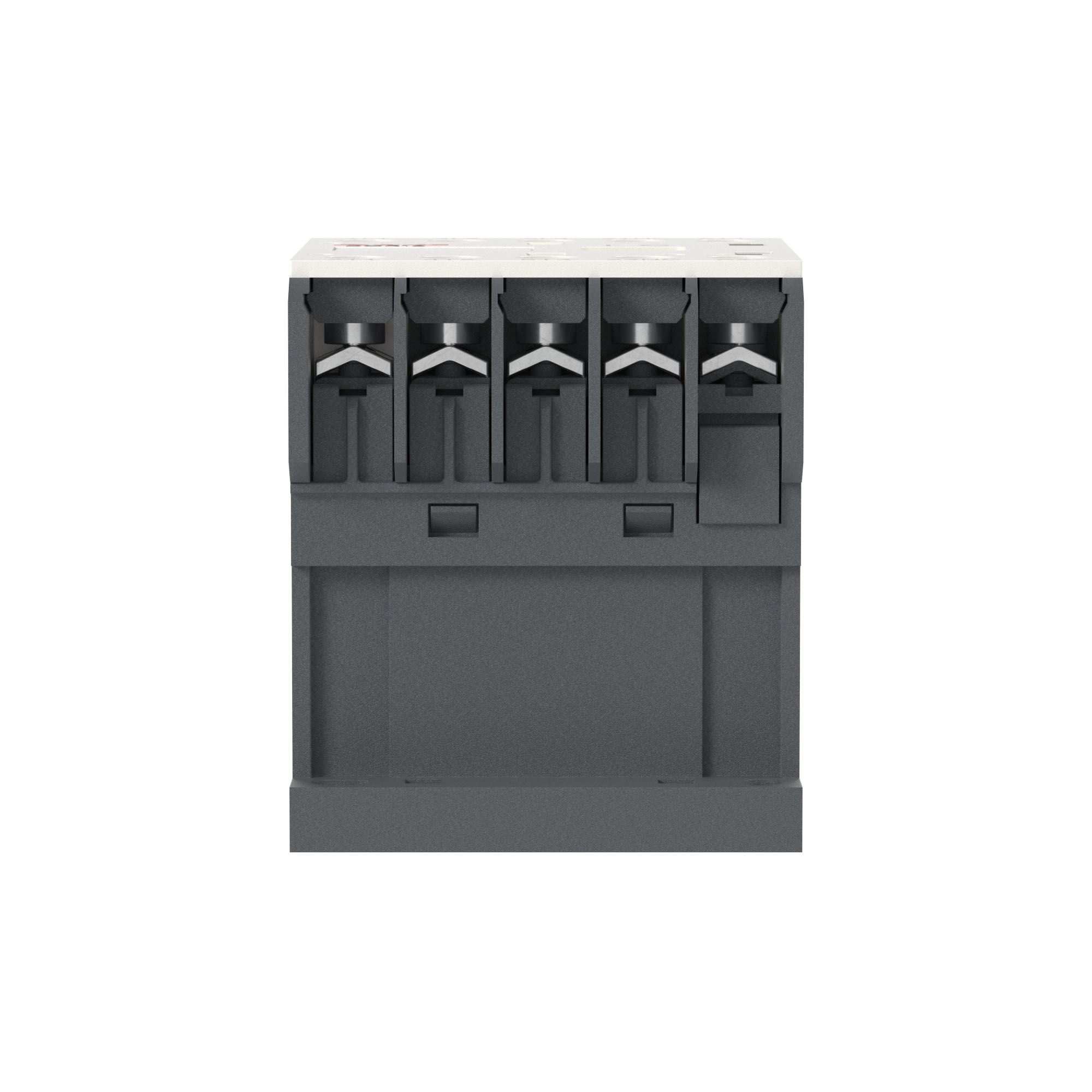  Реле управления YON DCR16 4НЗ 230VAC