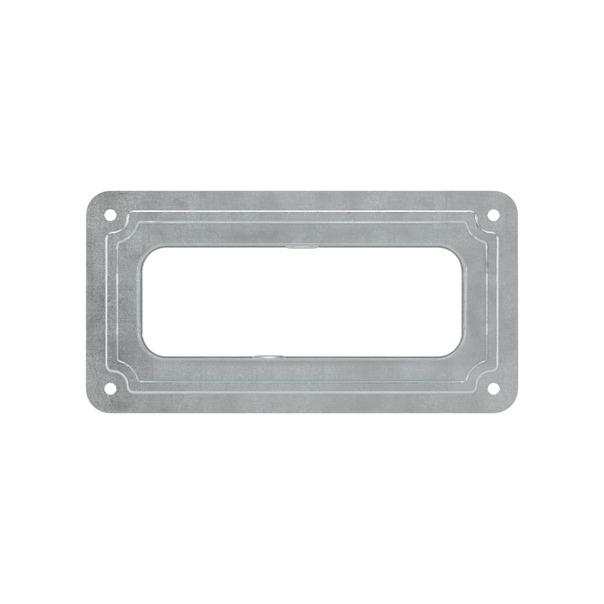 Фланец соединительный FR 400/80