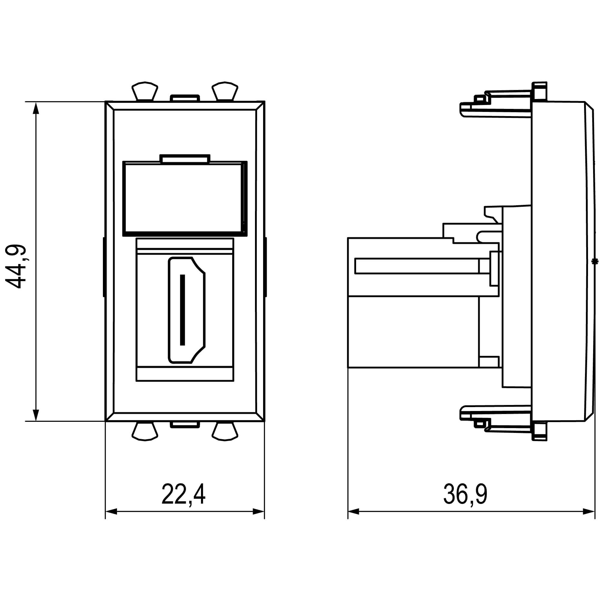 Чертеж 4400301