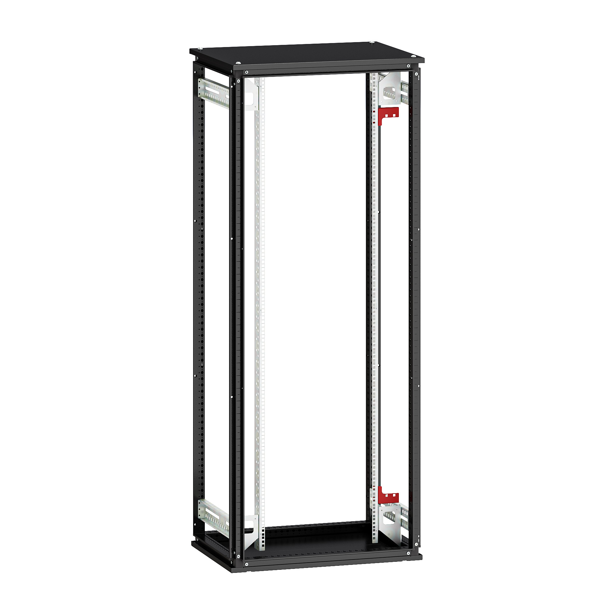 Кронштейн крепления дополнительных U перпендикулярный