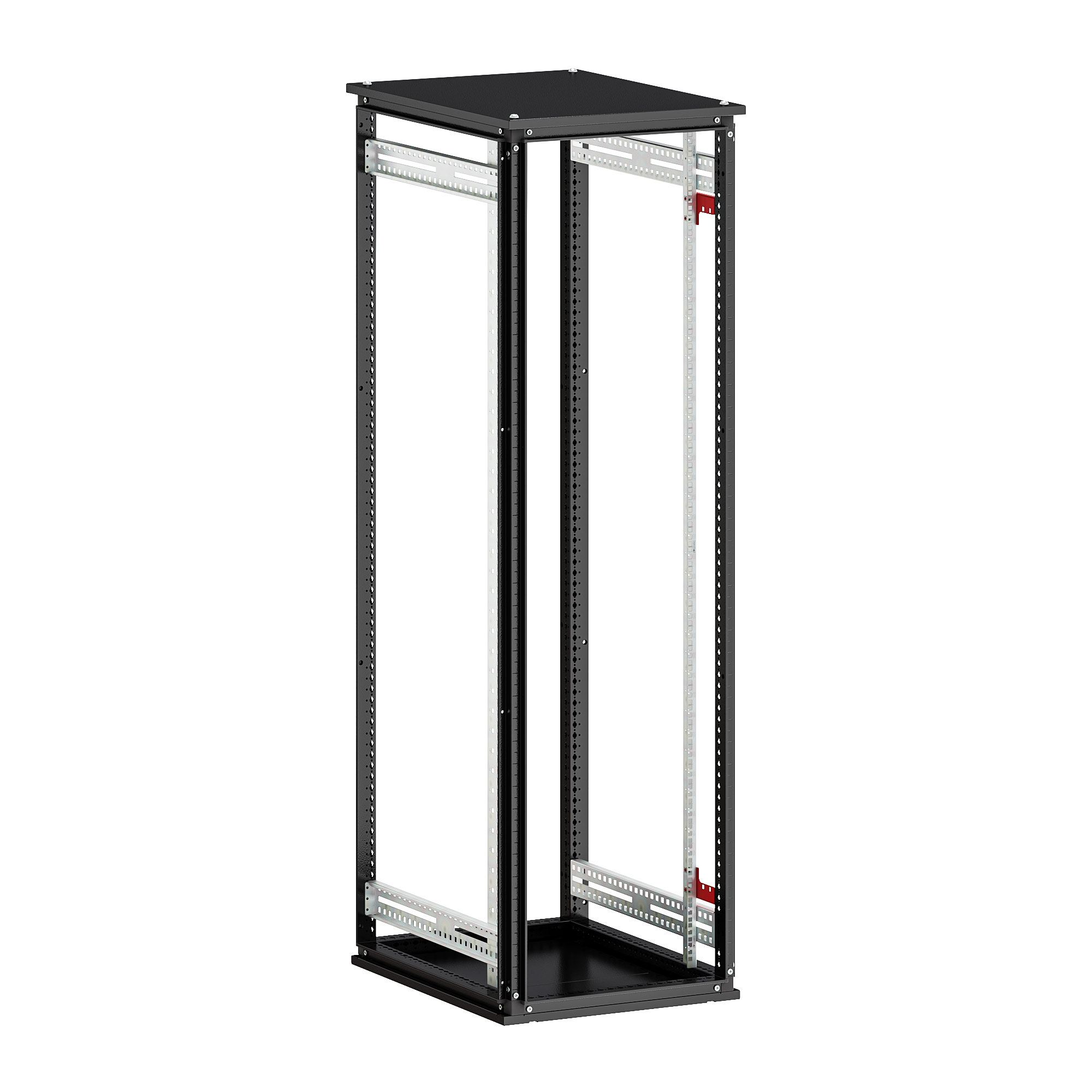 Кронштейн крепления дополнительных U прямой