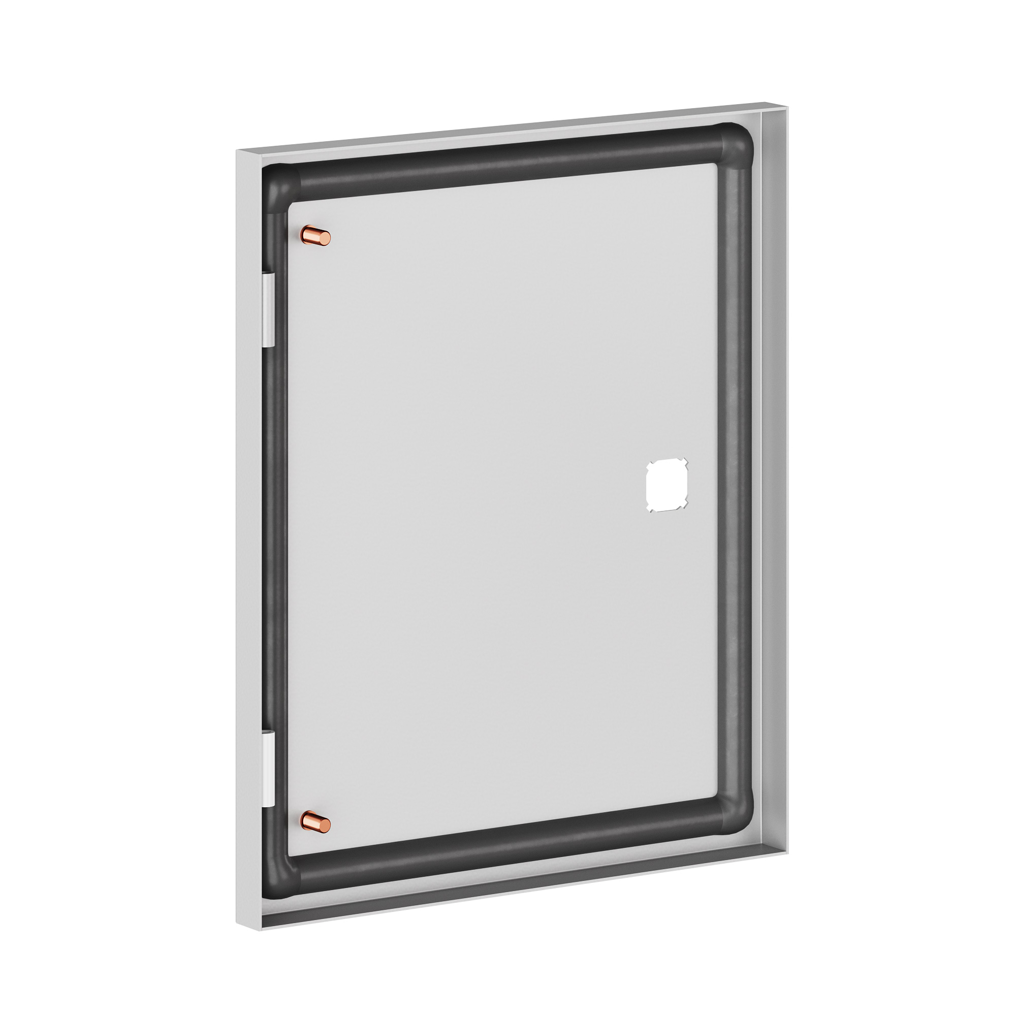 Дверь ST без ручки 300x250 (ВхШ) мм