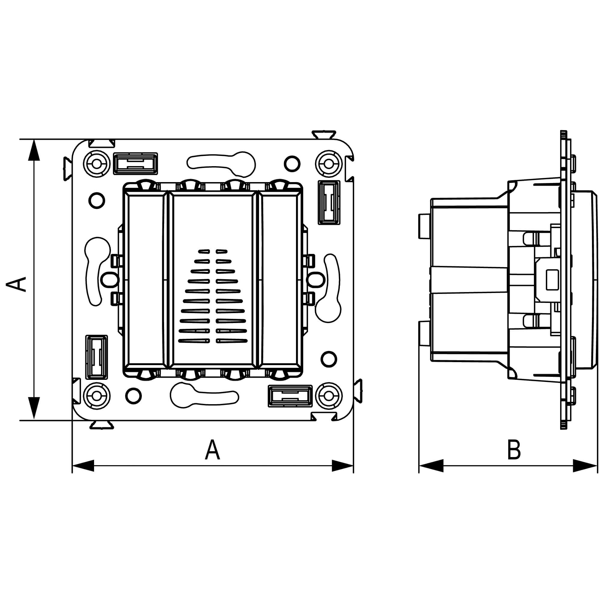 Чертеж 4402193