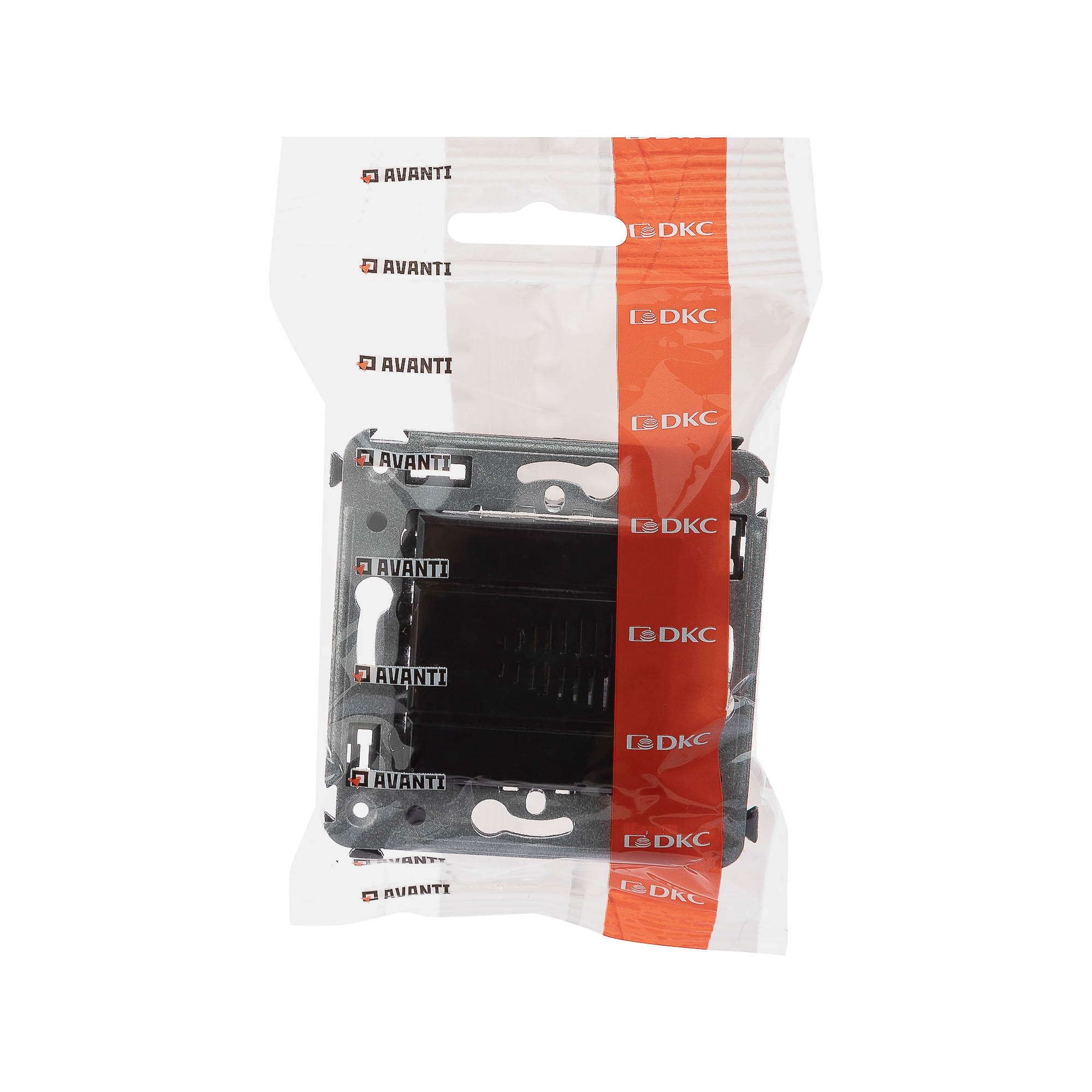 Звонок в стену, "Avanti", "Черный квадрат"