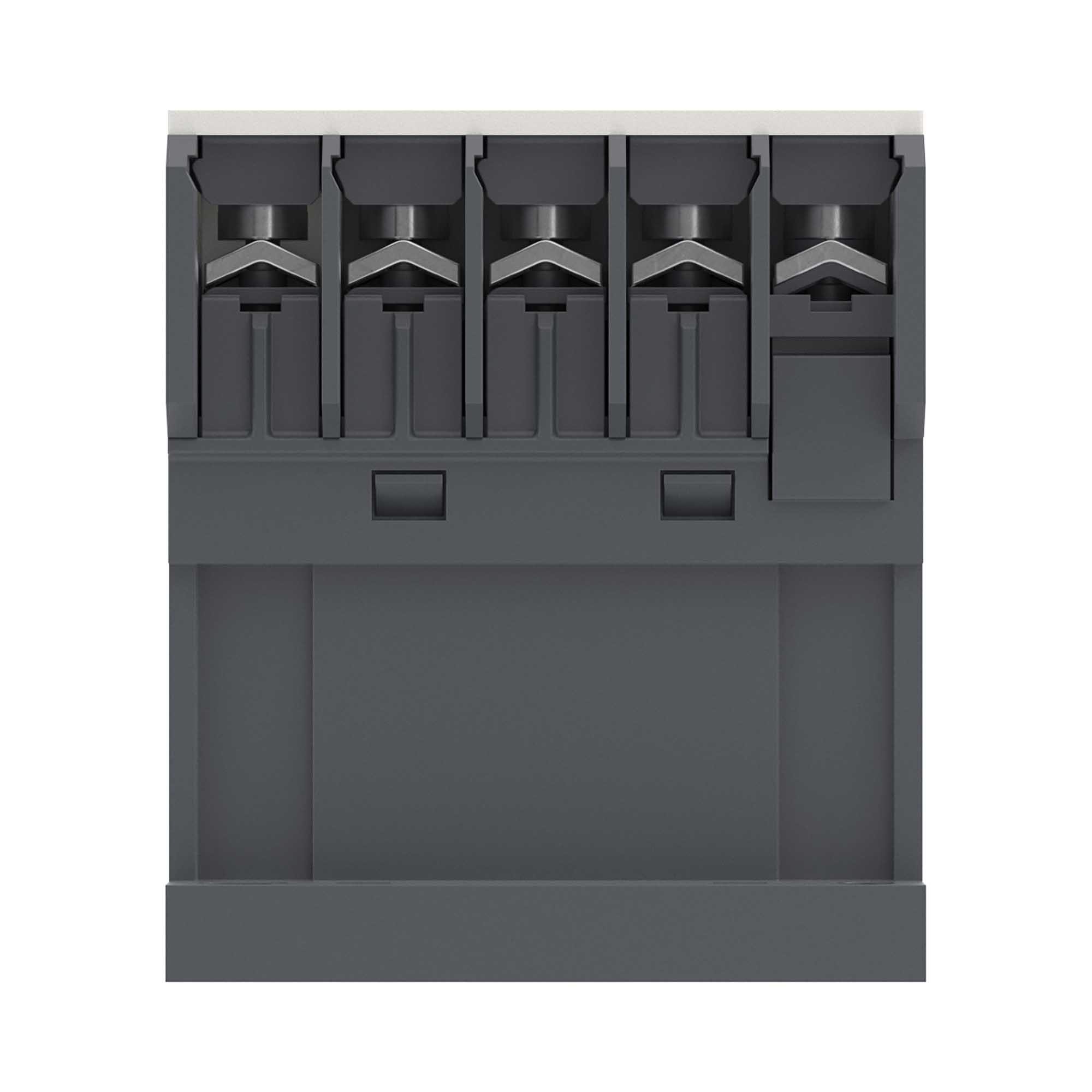 Миниконтактор YON DMC016 16A 7,5кВт AC3 3P кат. 380В AC 1НО