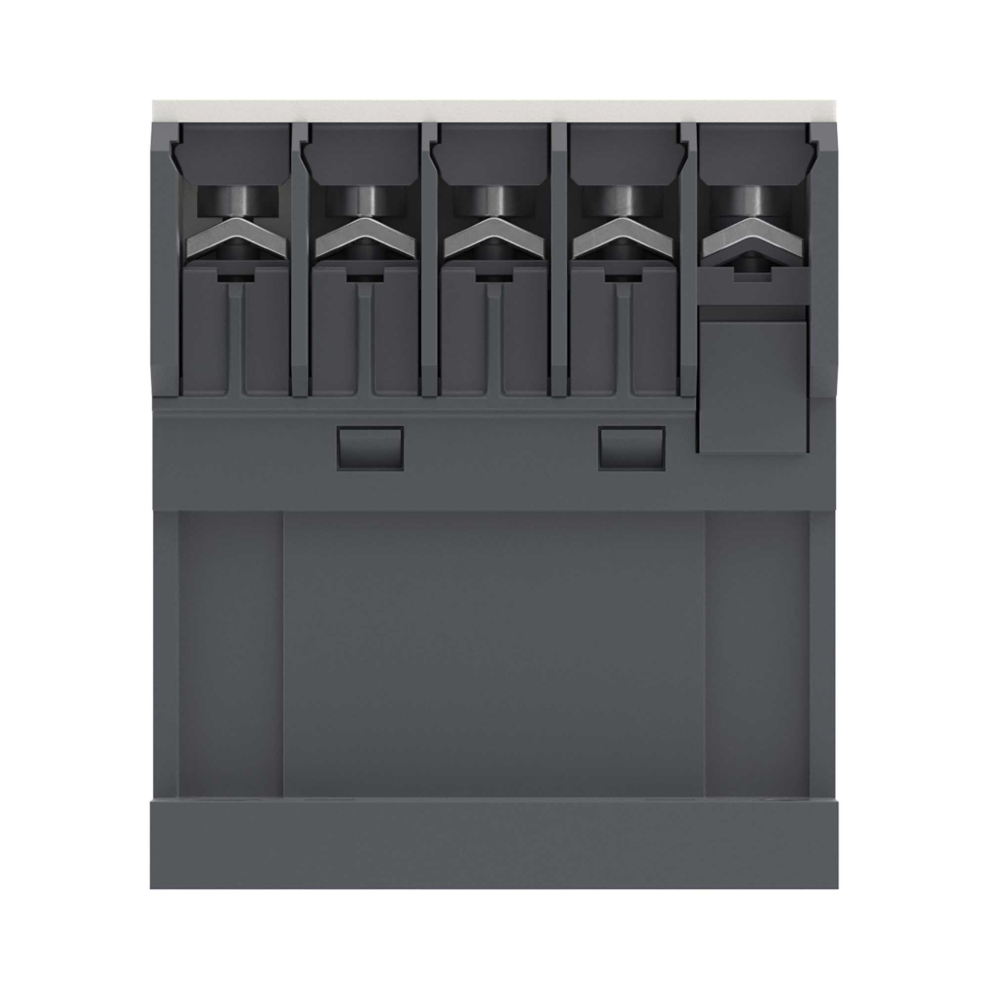 Миниконтактор YON DMC012 12A 5,5кВт AC3 3P кат. 24В AC 1НО