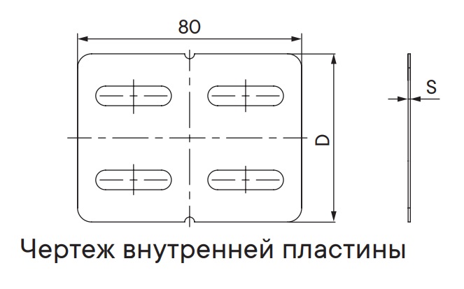 Чертеж SVS3515K