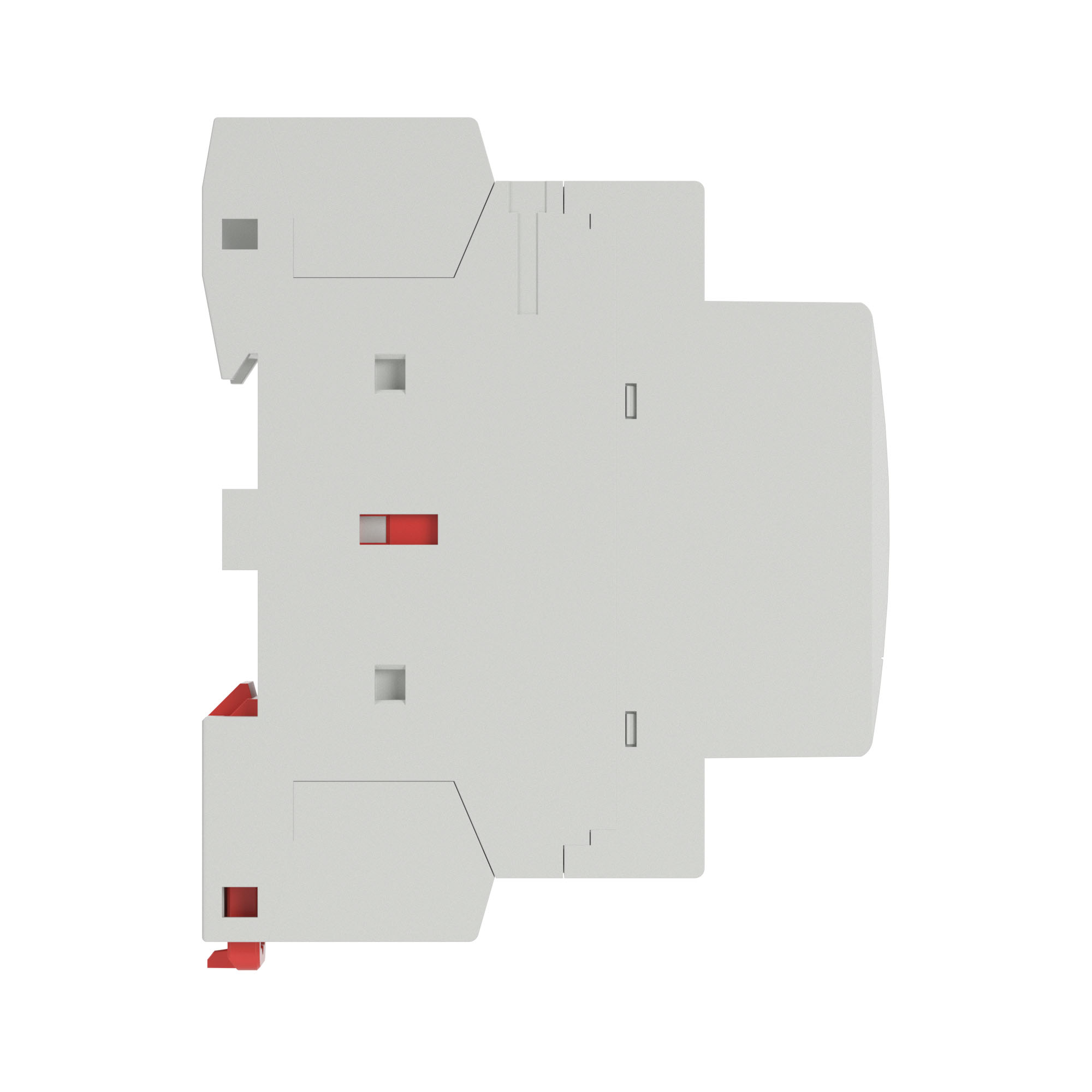 Контактор модульный YON max типа MCE, 2P, 25A, 240В, 2НО