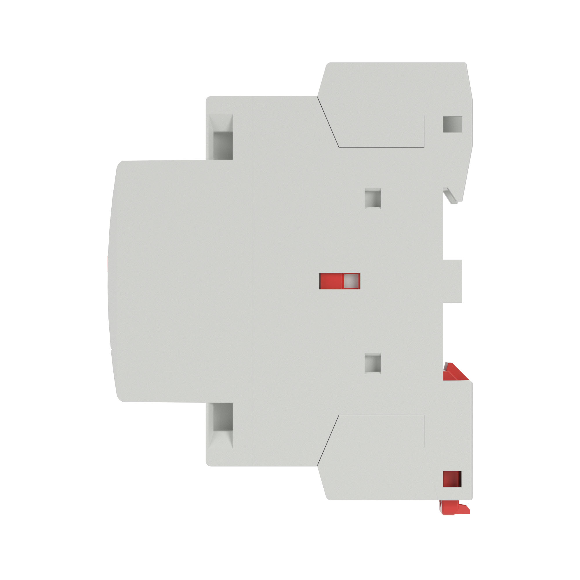 Контактор модульный YON max типа MCE, 2P, 20A, 240В, 2НО