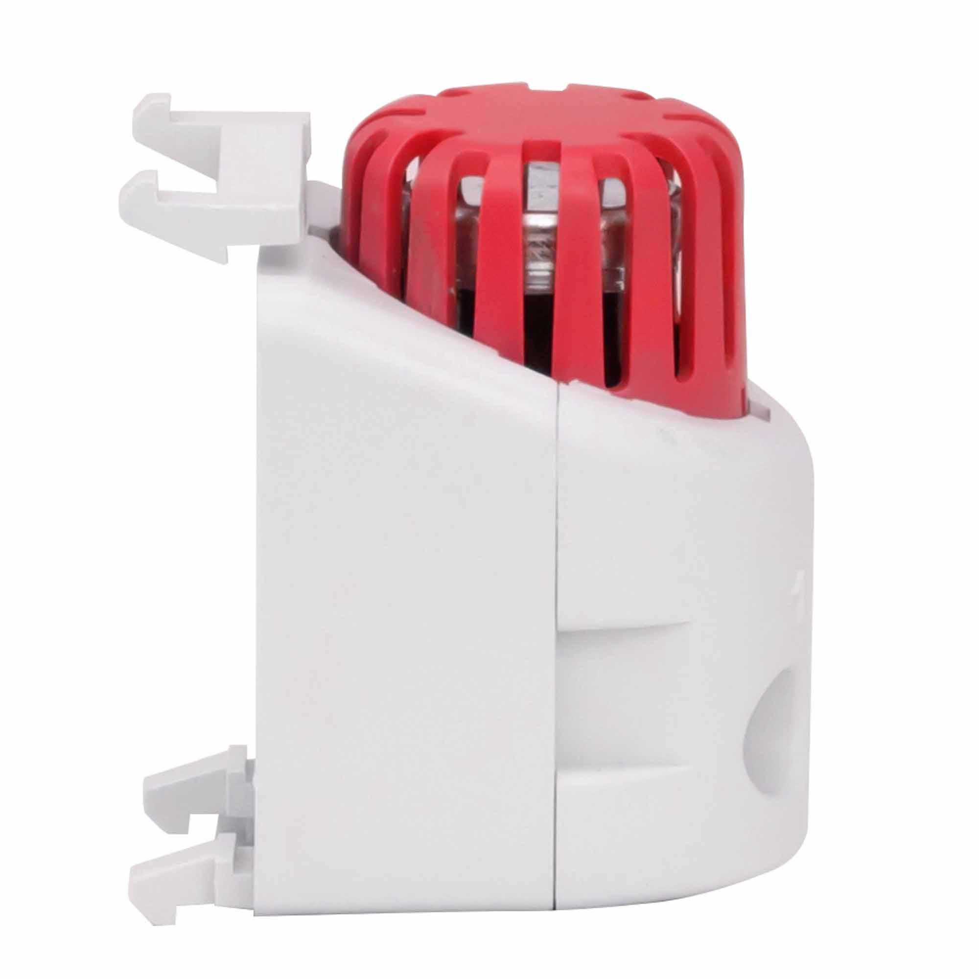 Термостат с фиксированной установкой температуры +5°C, NC-контакт