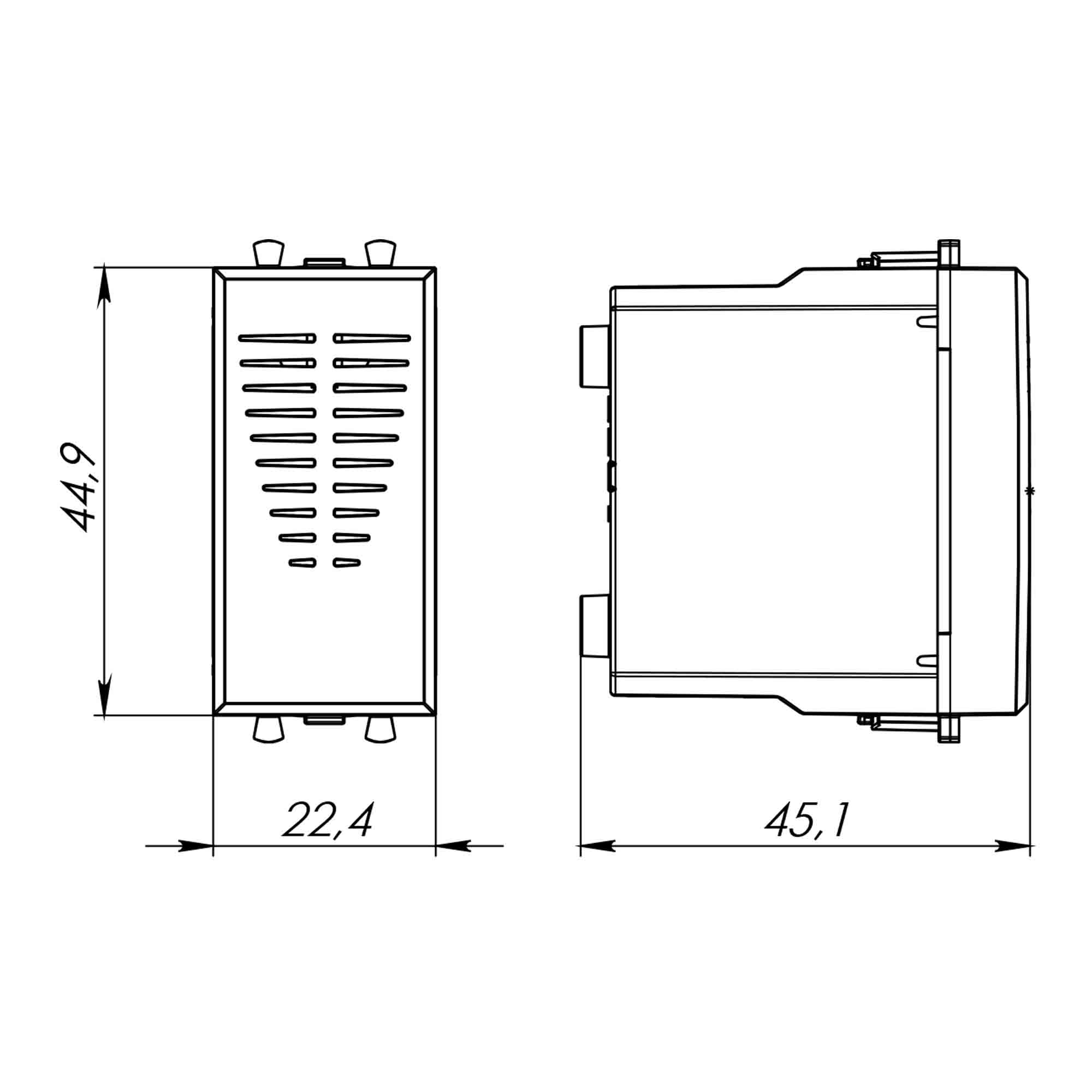 Чертеж 4404191
