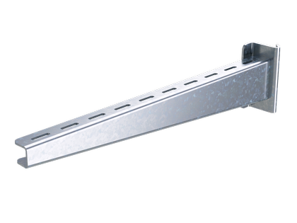 Усиленная консоль L200 для I-профиля BPM-50, горячеоцинкованная