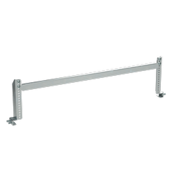 Комплект поддержки горизонтальная устаноква Ш=600 мм RAM power