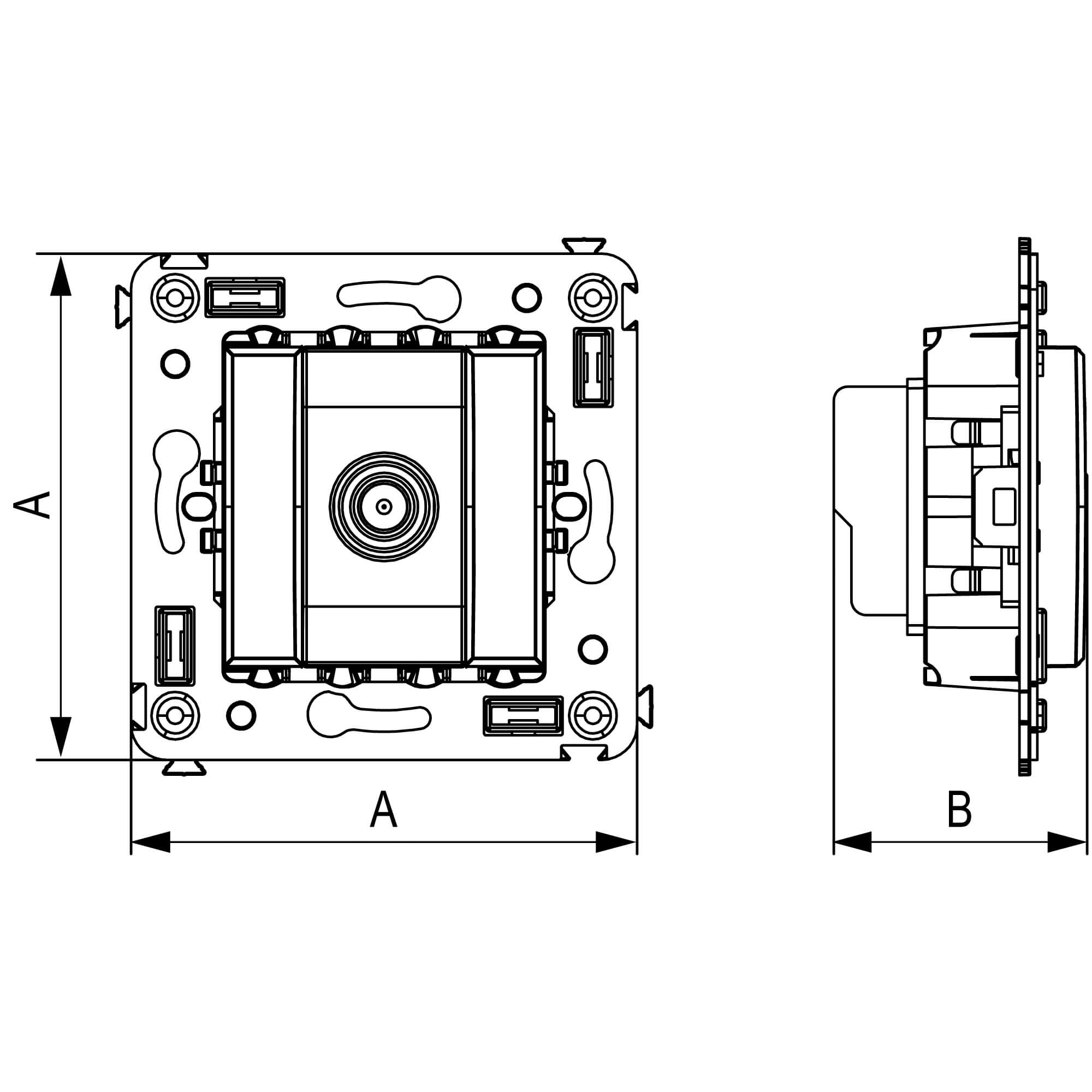 Чертеж 4412503