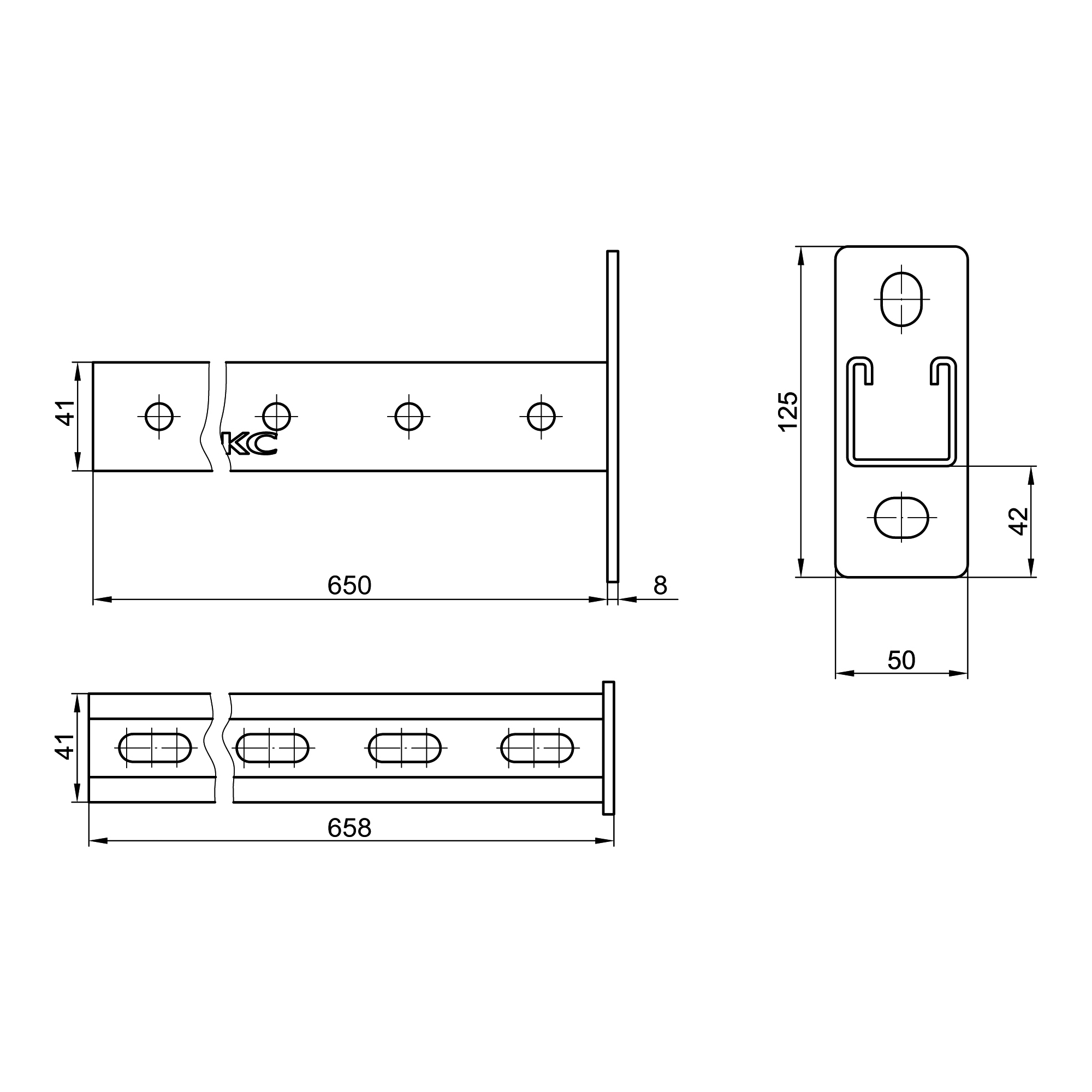 Чертеж BBP4160ZL