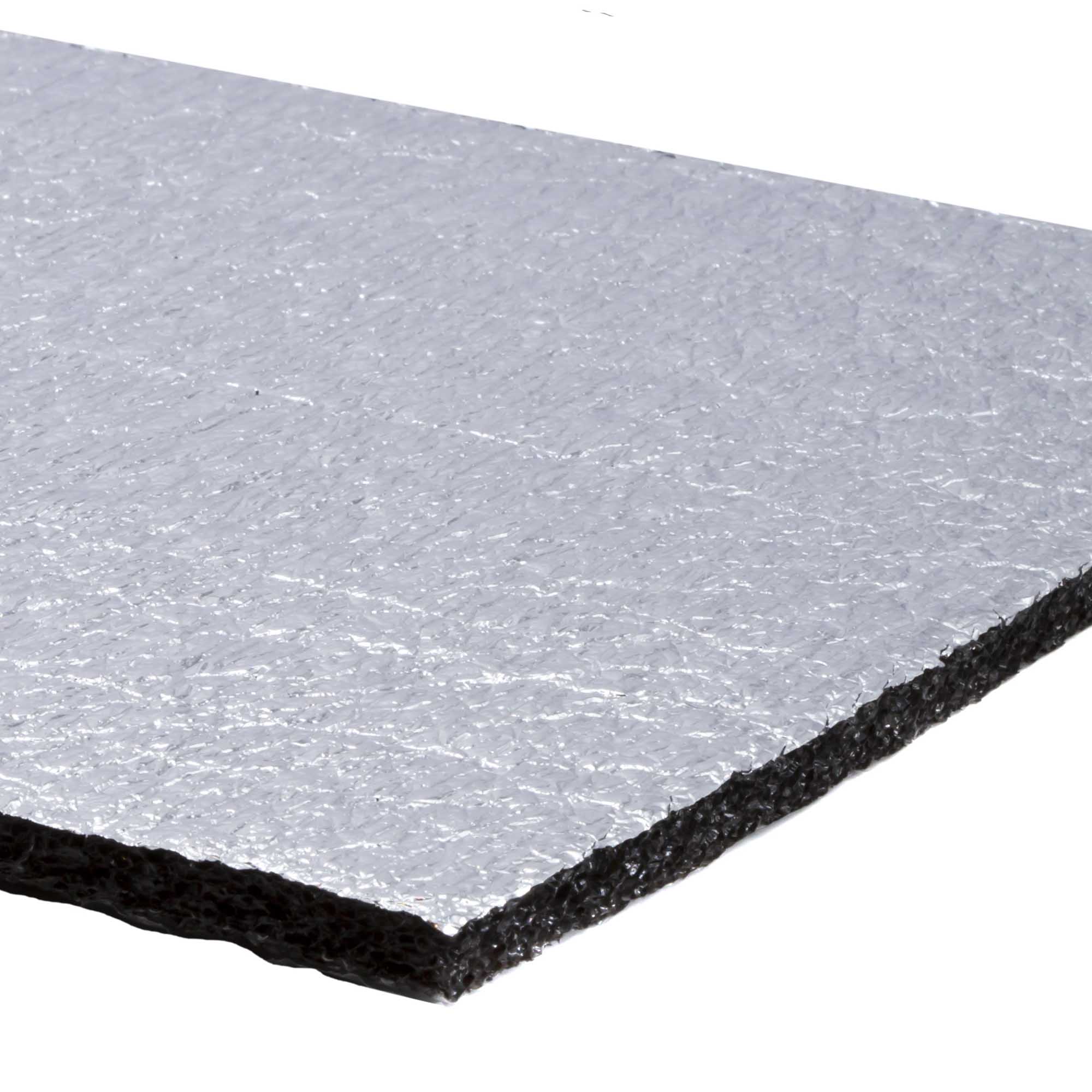 Утеплитель для теплоизоляции, 1200x1000 мм, толщина 10 мм