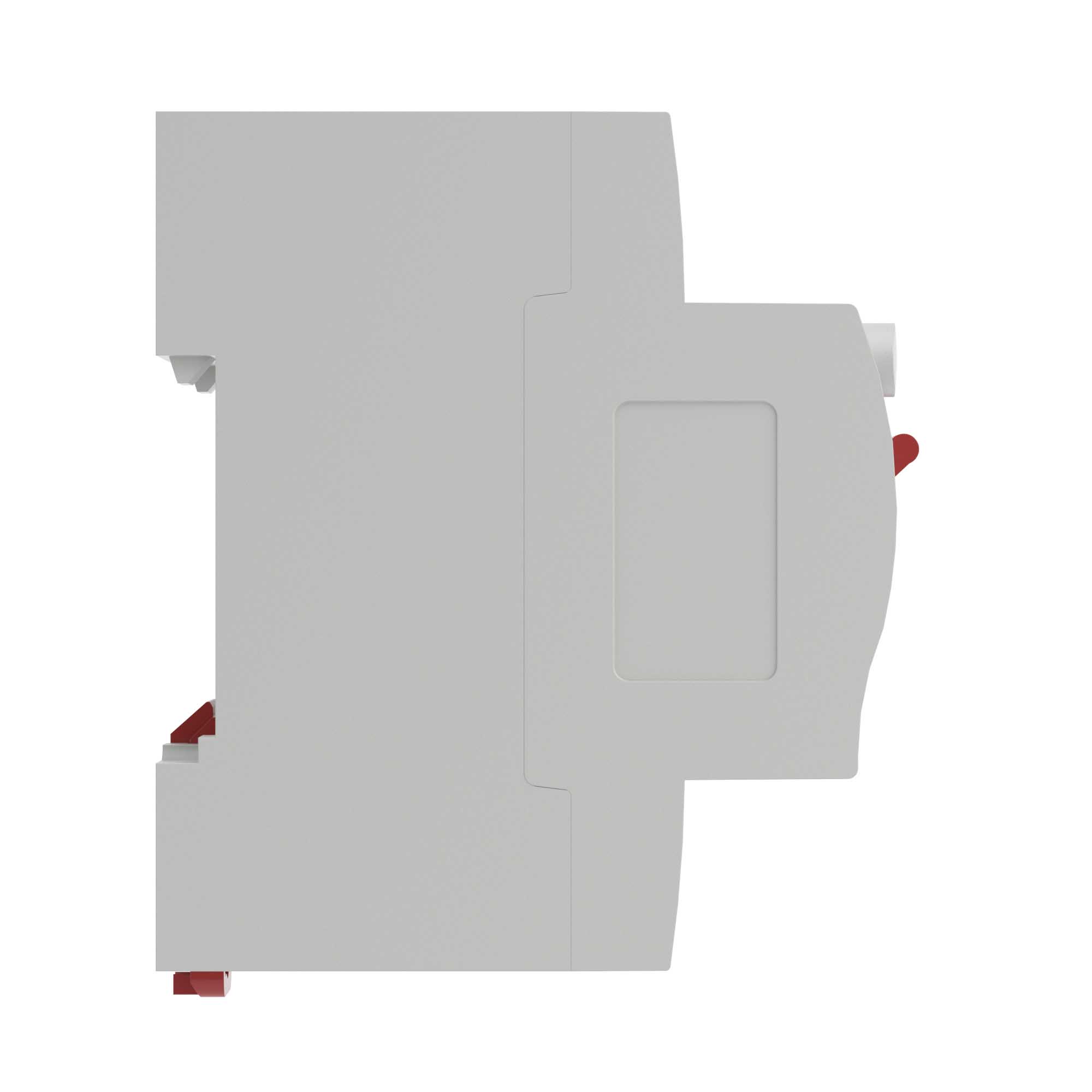 Устройство защитного отключения УЗО ВДТ YON MAX MDL100, 2P, 30mA, 16A, тип АС