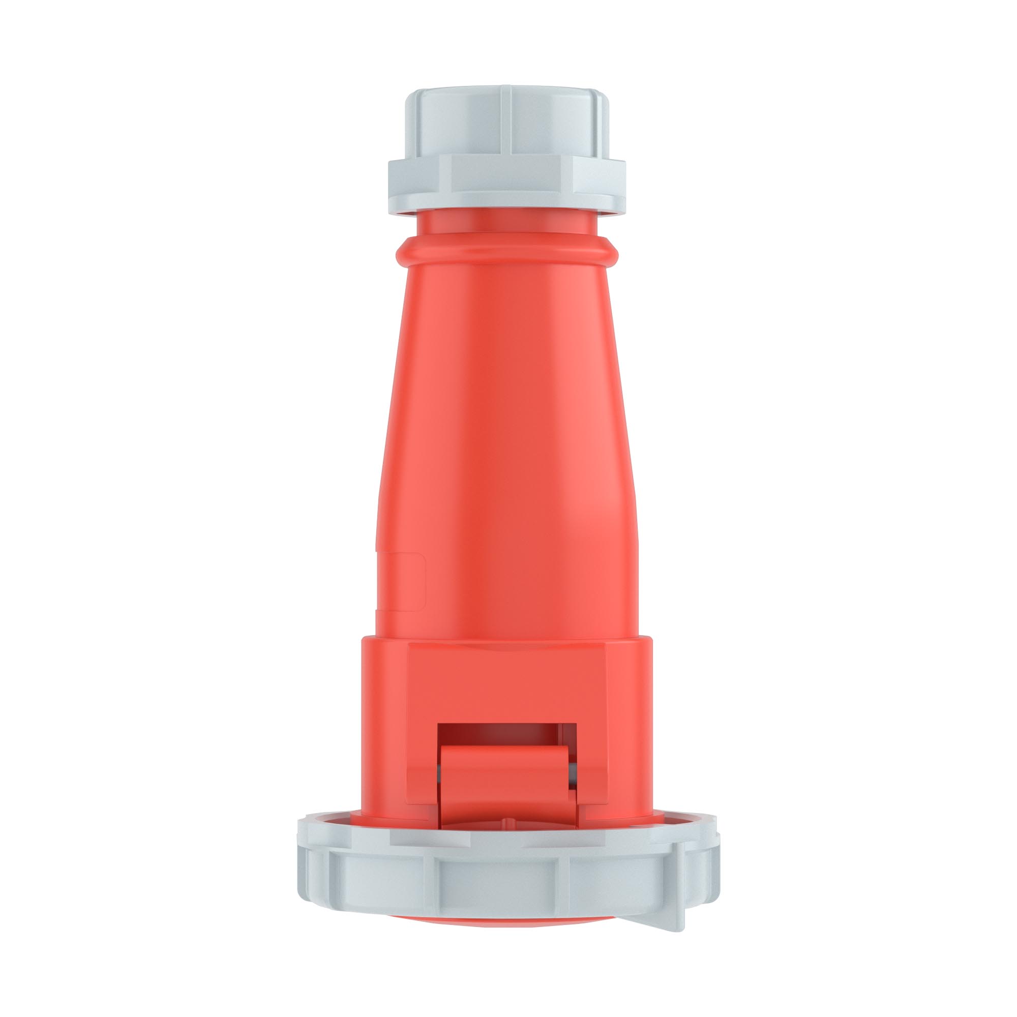 Розетка кабельная CS IP67 32A 3P+E+N 400В