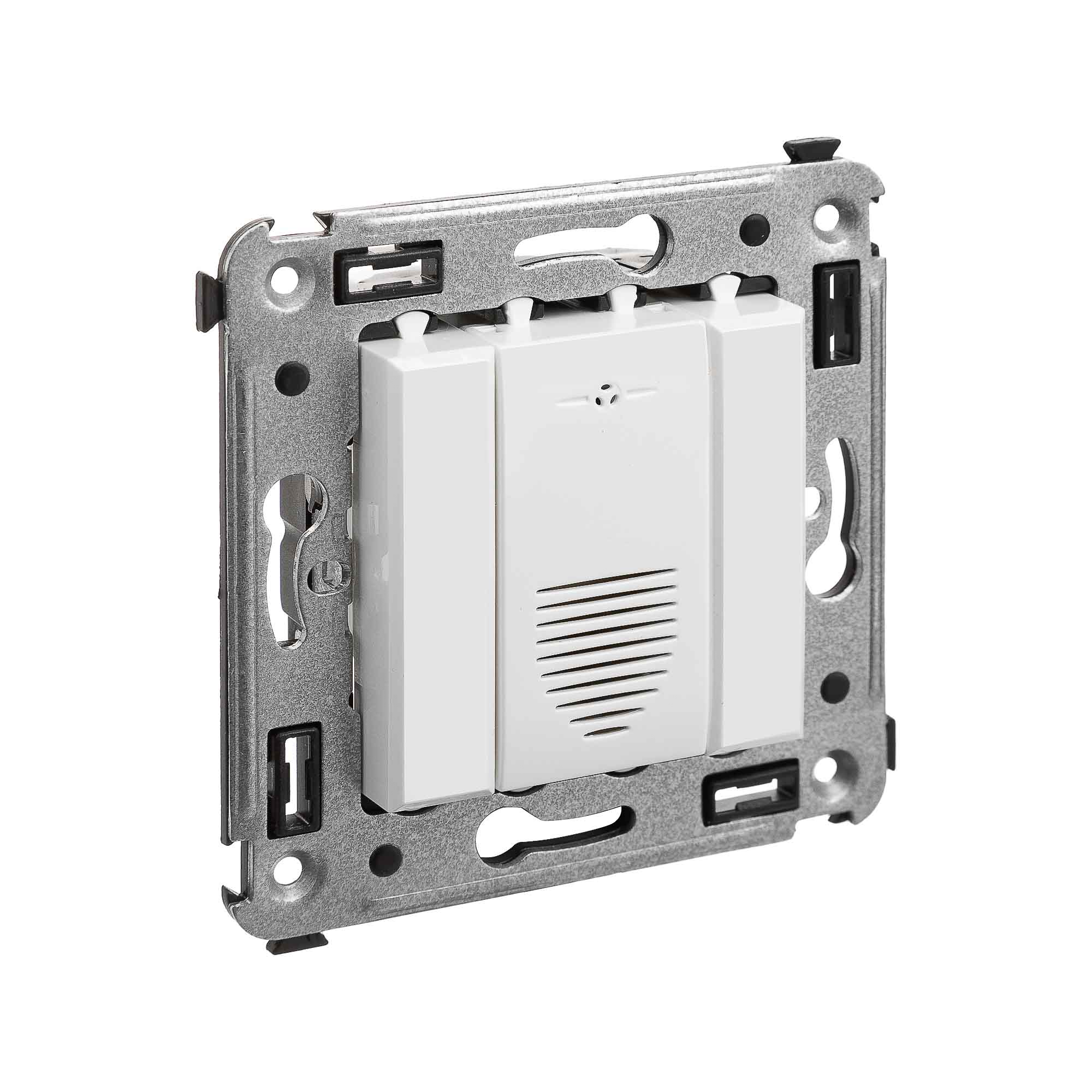 Звонок в стену, "Avanti", "Белое облако"