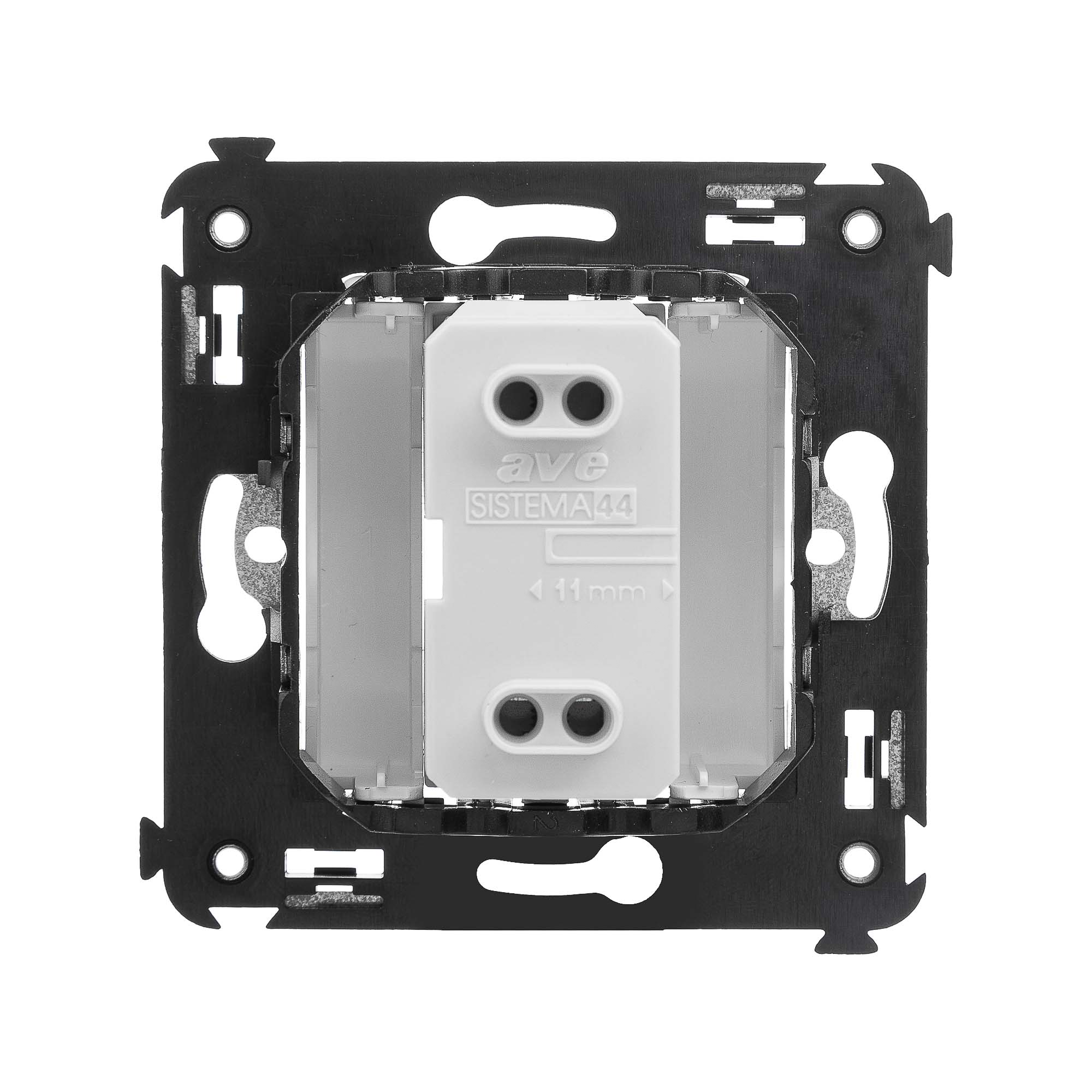 Звонок в стену, "Avanti", "Белое облако"