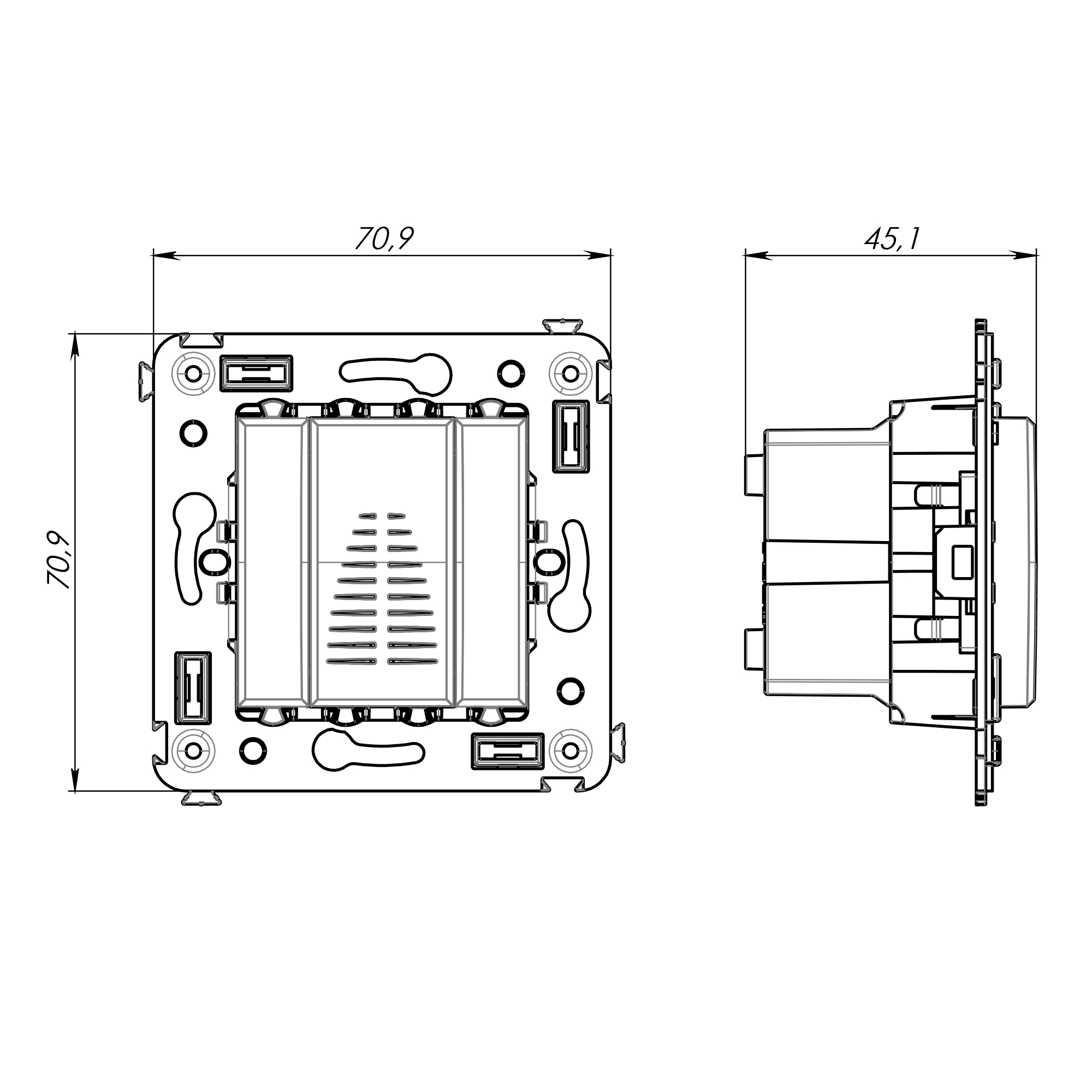 Чертеж 4400193