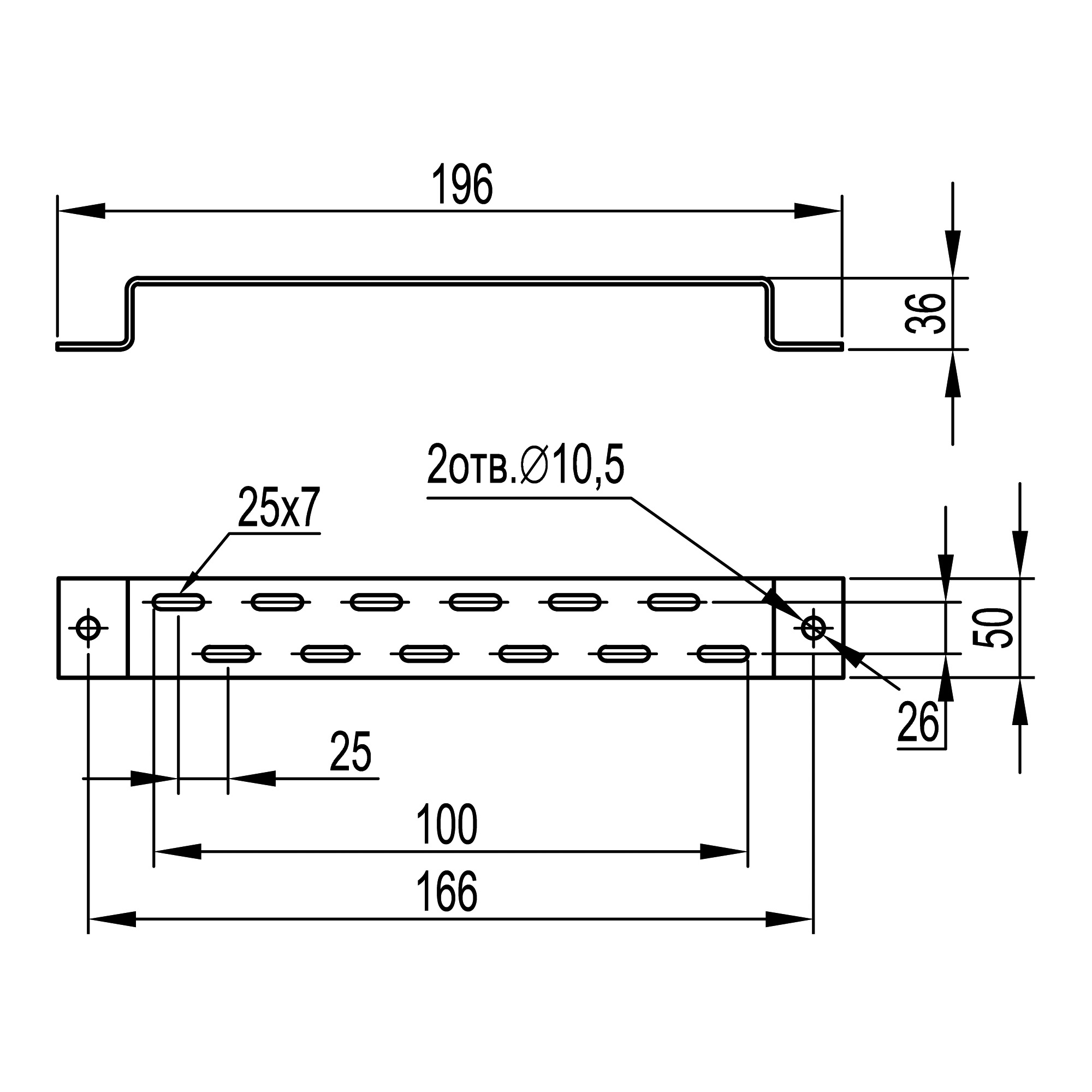 Чертеж BMM1010ZL