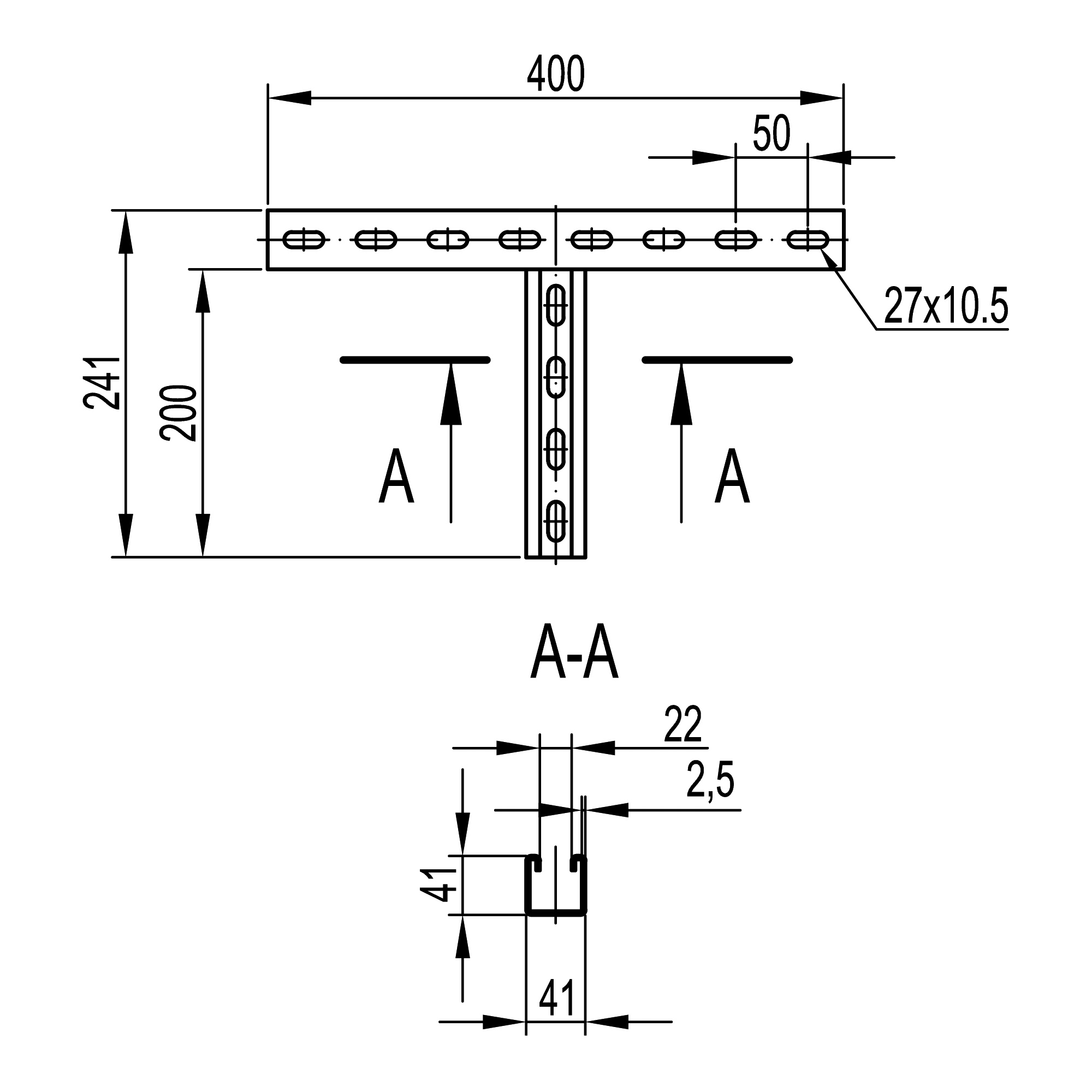 Чертеж BMH3020HDZ