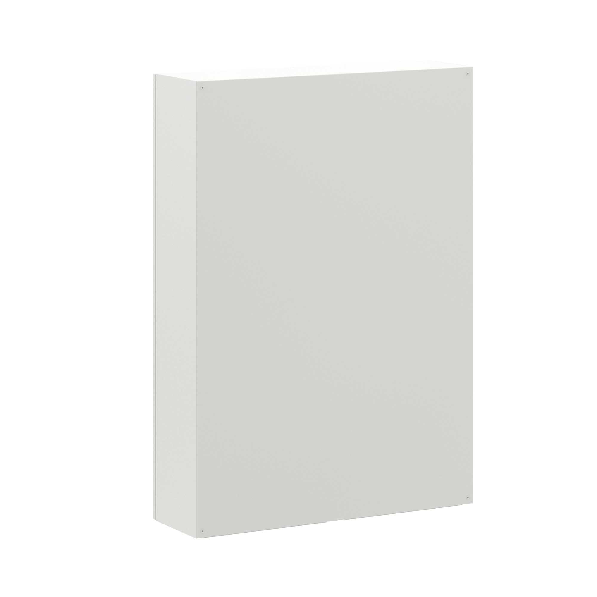 Корпус навесной STE с М/П двухдверный ВxШxГ 1400x1000x300 мм, IP55