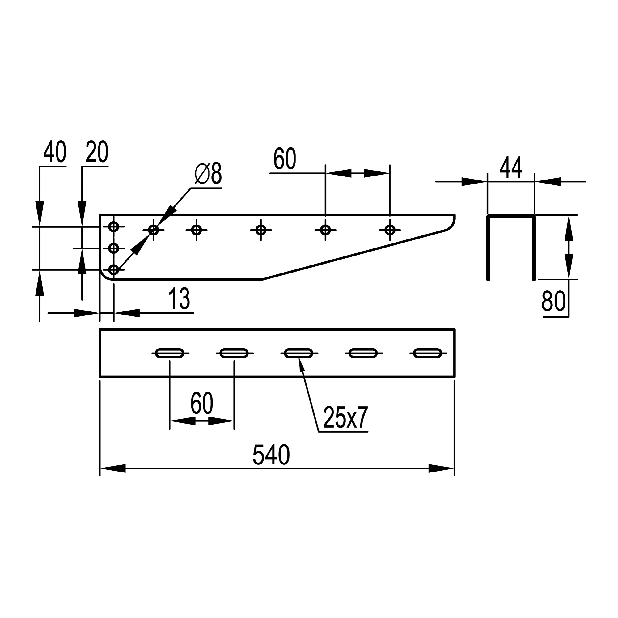 Чертеж BBM5050