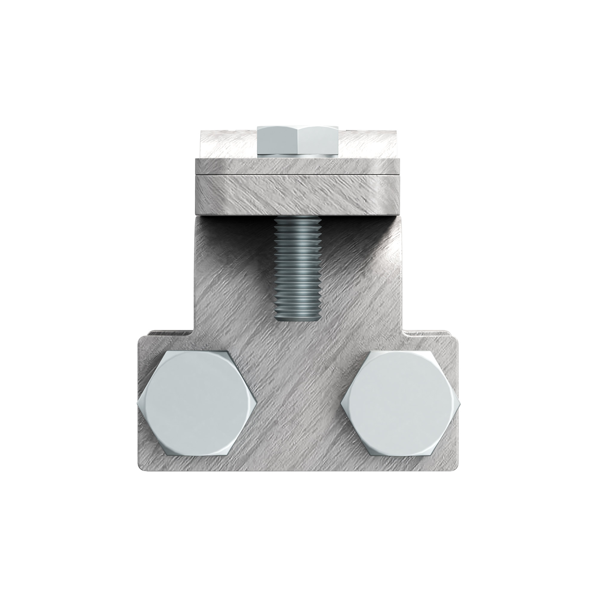 Фальцевый зажим увеличенного размера