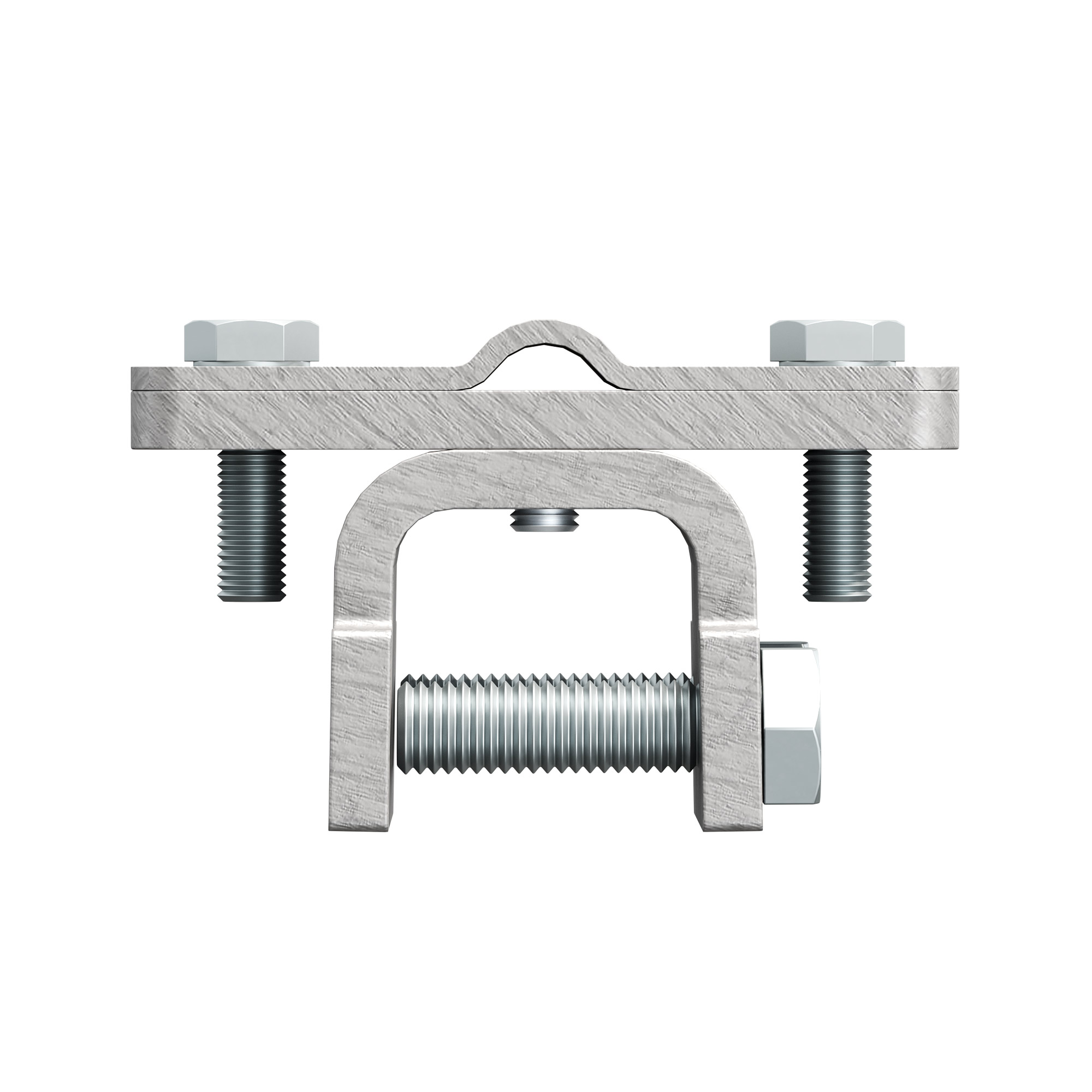 Фальцевый зажим увеличенного размера