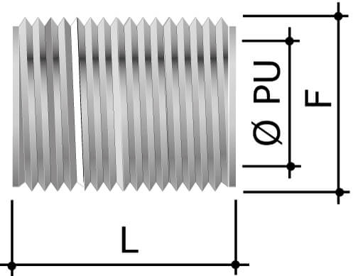 Чертеж 6051-40