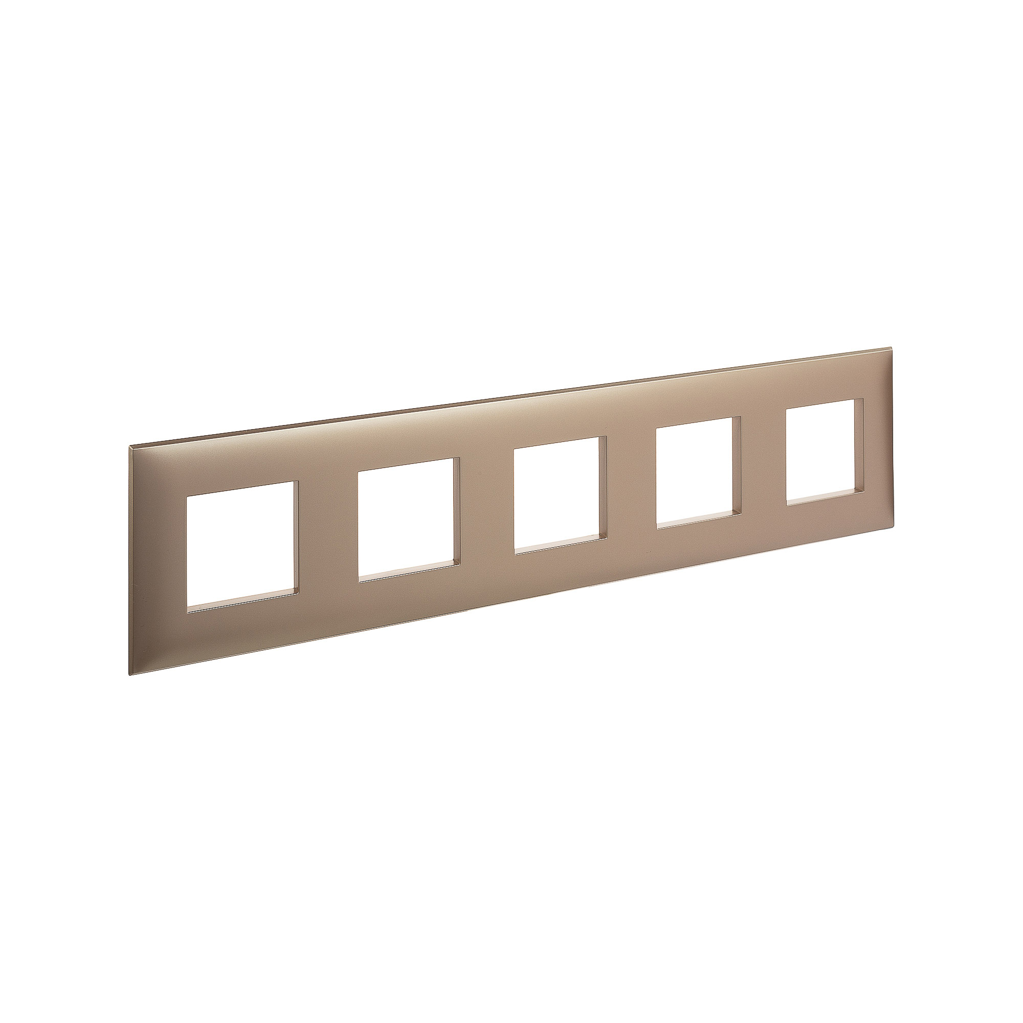 Рамка "Avanti", "Кремовый жемчуг", 5 постов (10 мод.)