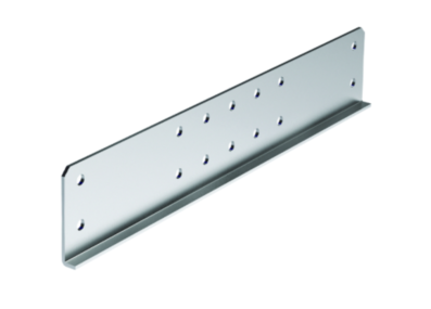 Соединитель внешний GTO LI 50, цинк-ламельный