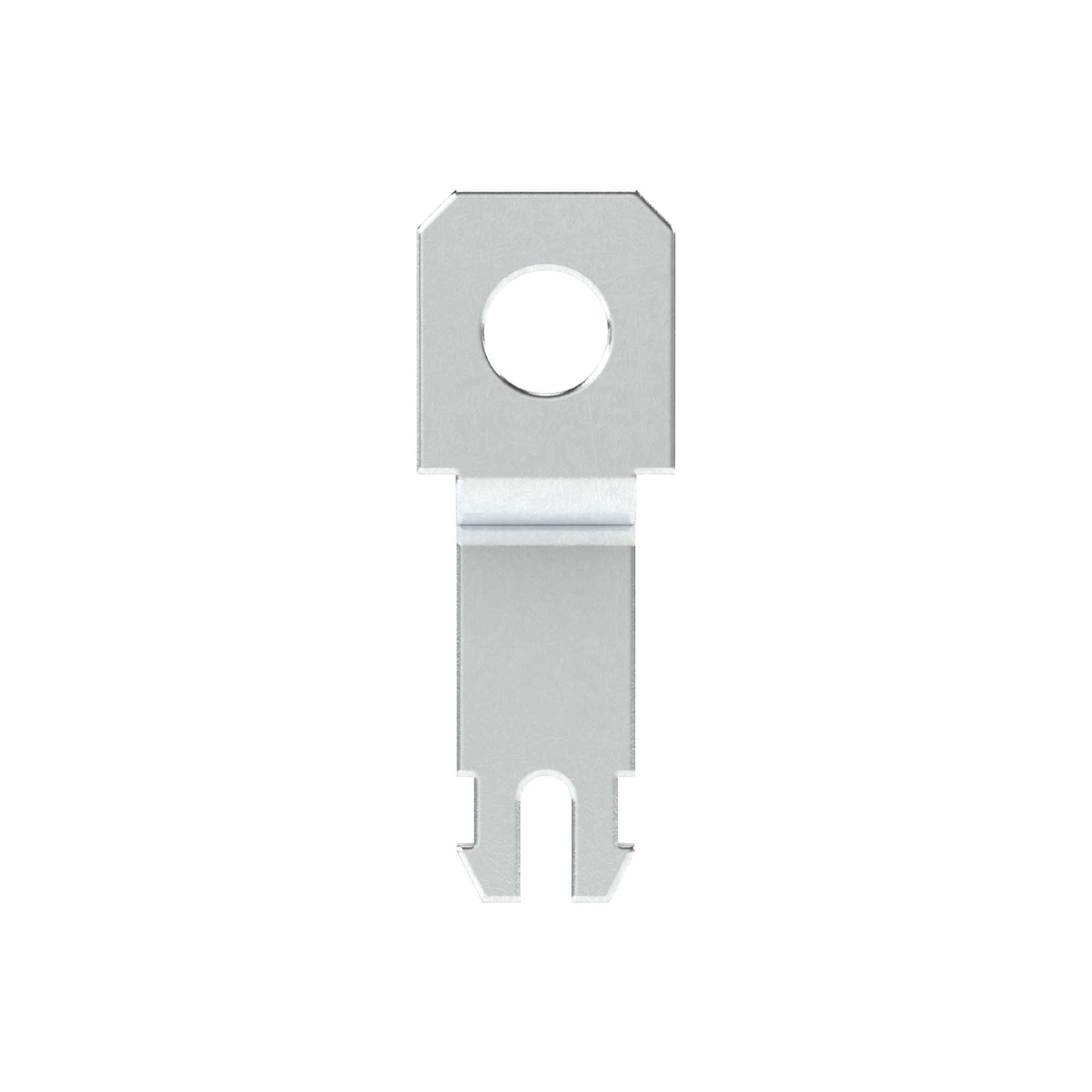 Комплект клемм для подключения кабельных наконечников к АВЗД DMP32