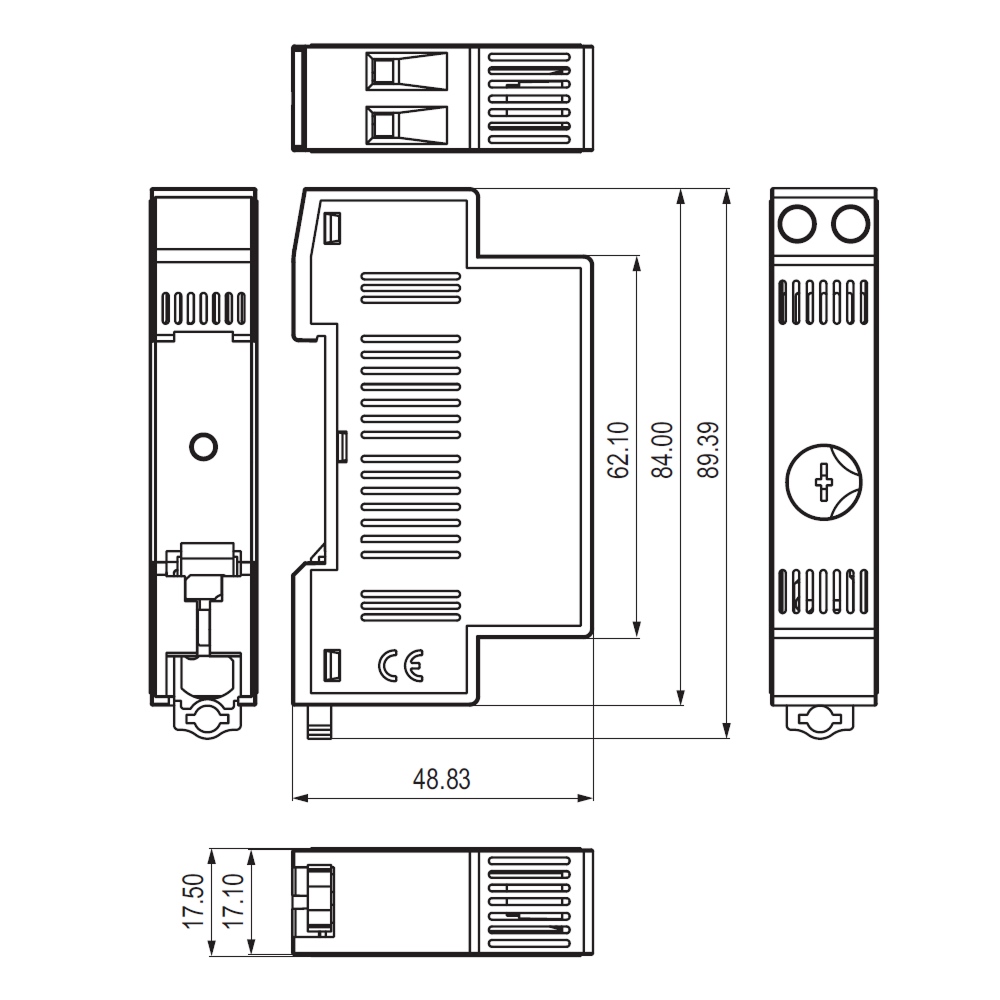 Чертеж R5MTHNO