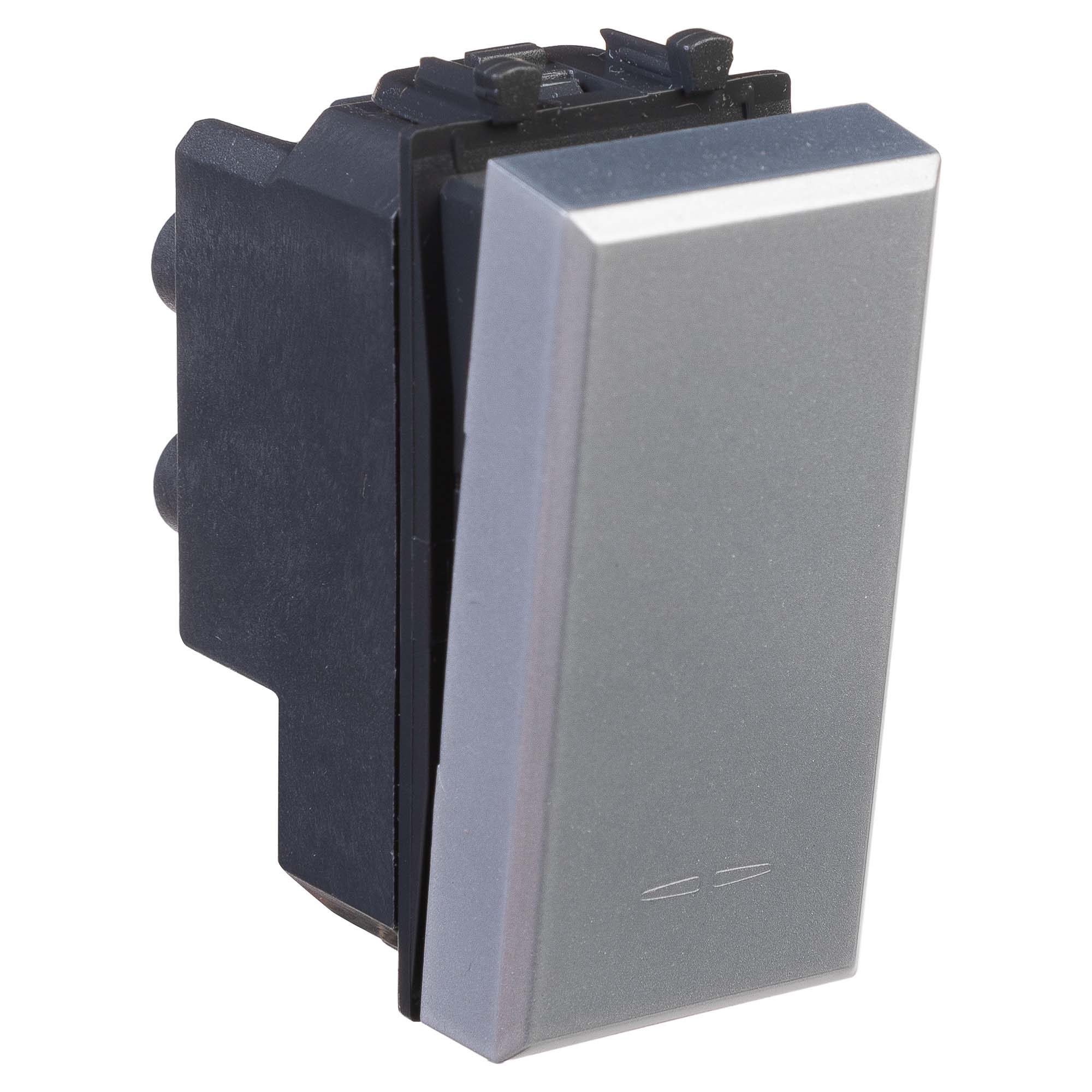 Инвертор модульный,  "Avanti", "Закаленная сталь", 1 модуль