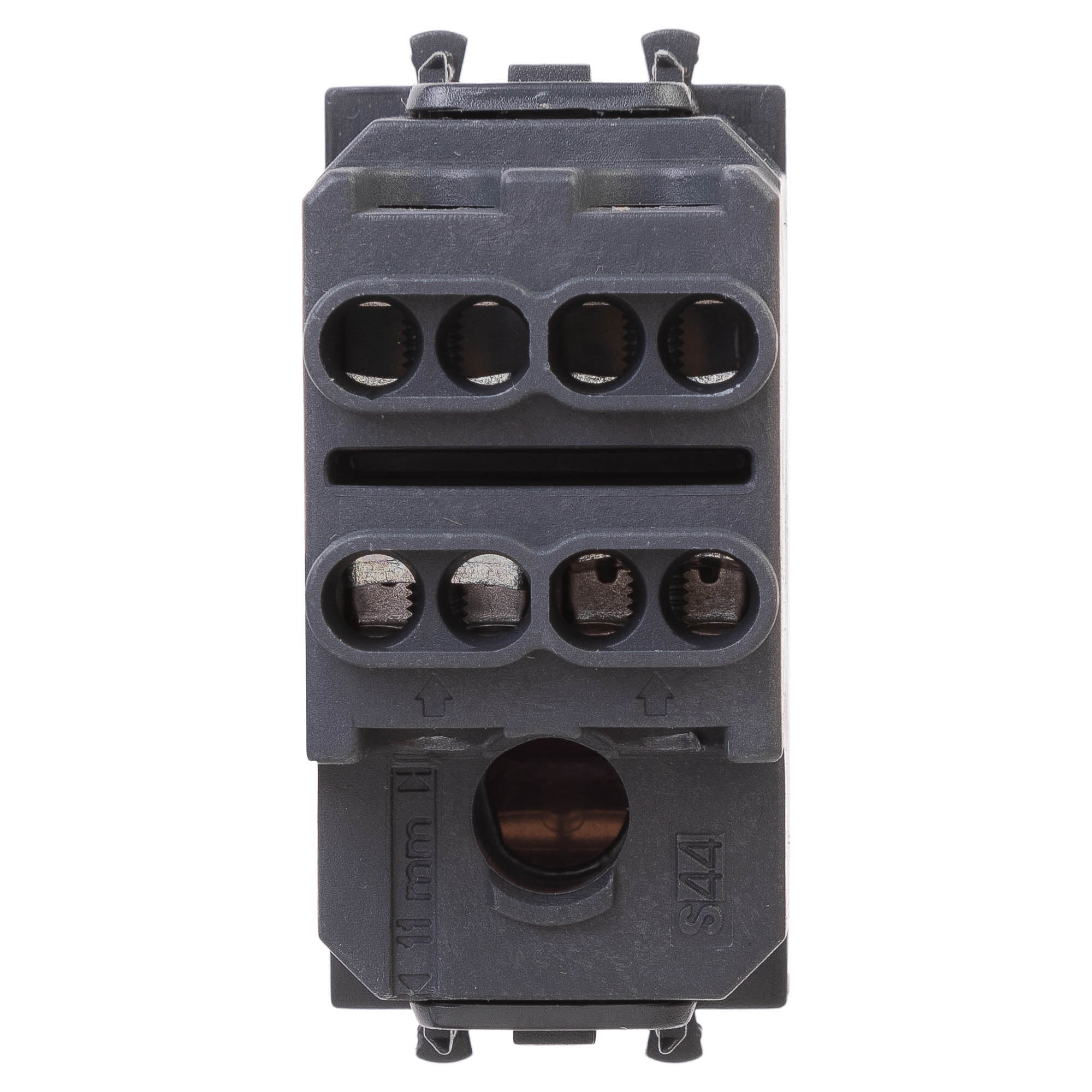 Инвертор модульный,  "Avanti", "Закаленная сталь", 1 модуль