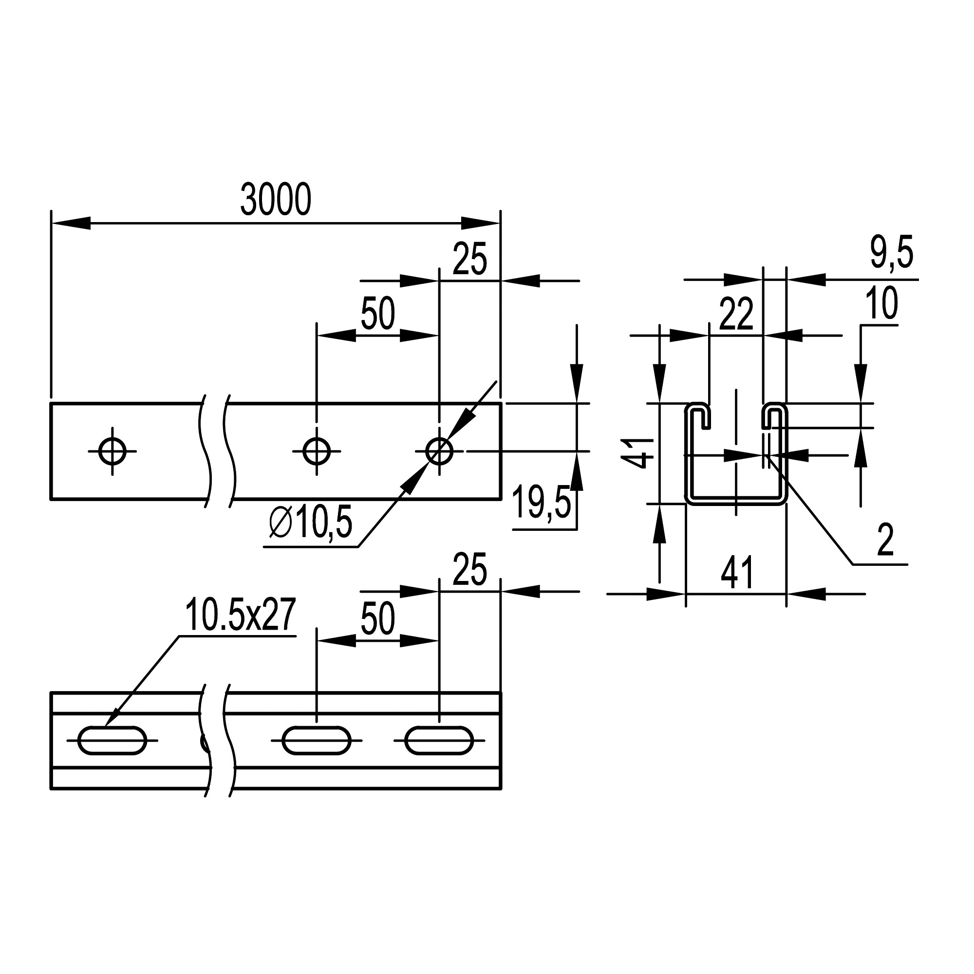 Чертеж BPV4130