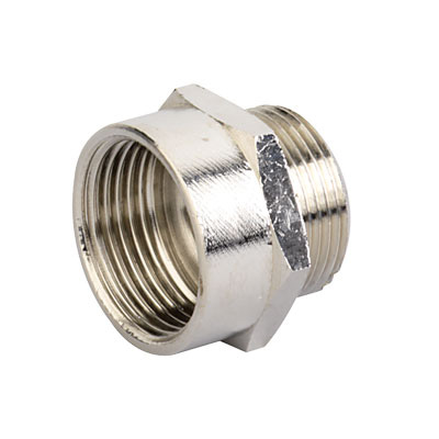 Переходник 1" (наружн. резьба)/ M32x1,5 (внутр. резьба),GAS-MET