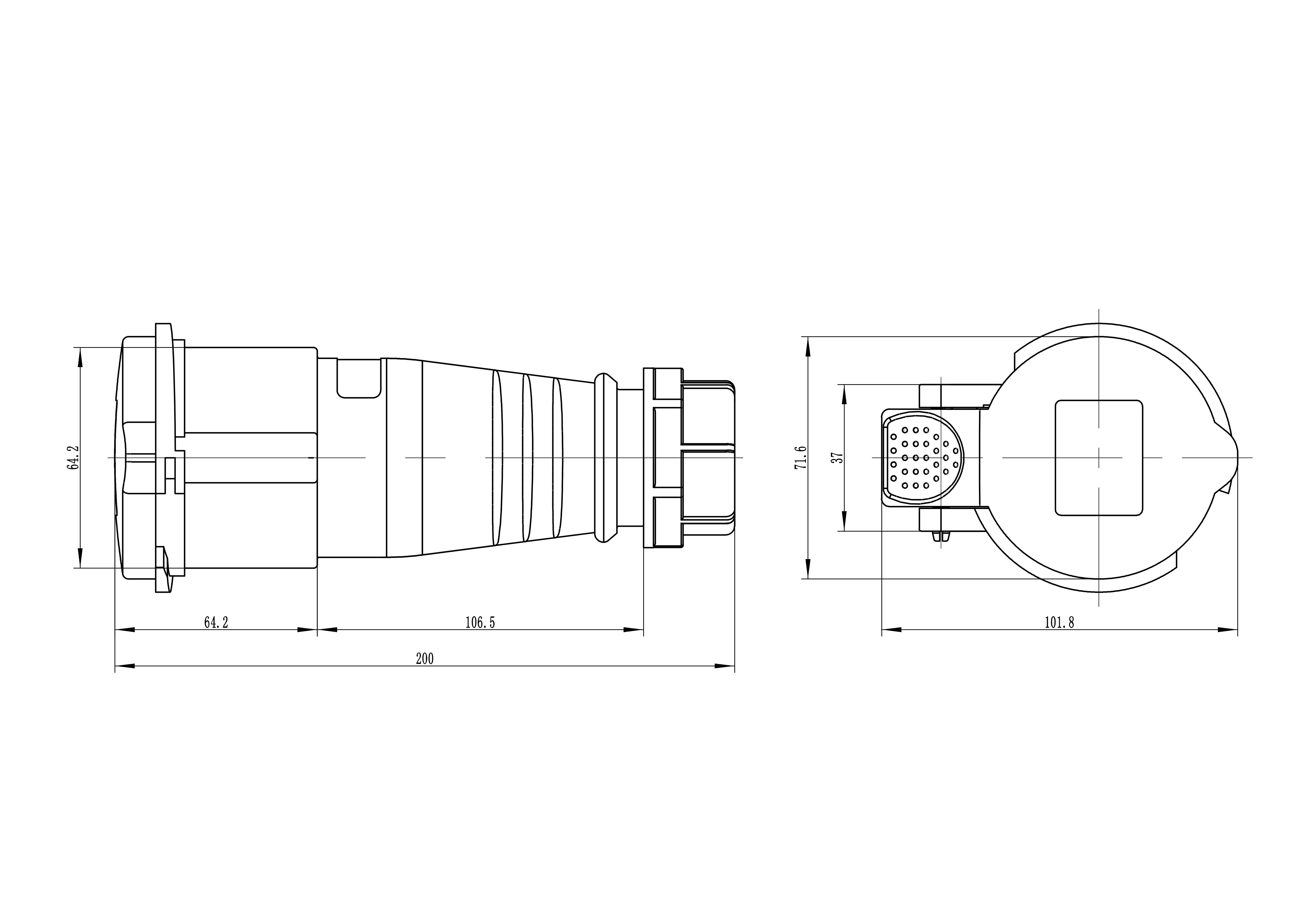 Чертеж DIS3133246