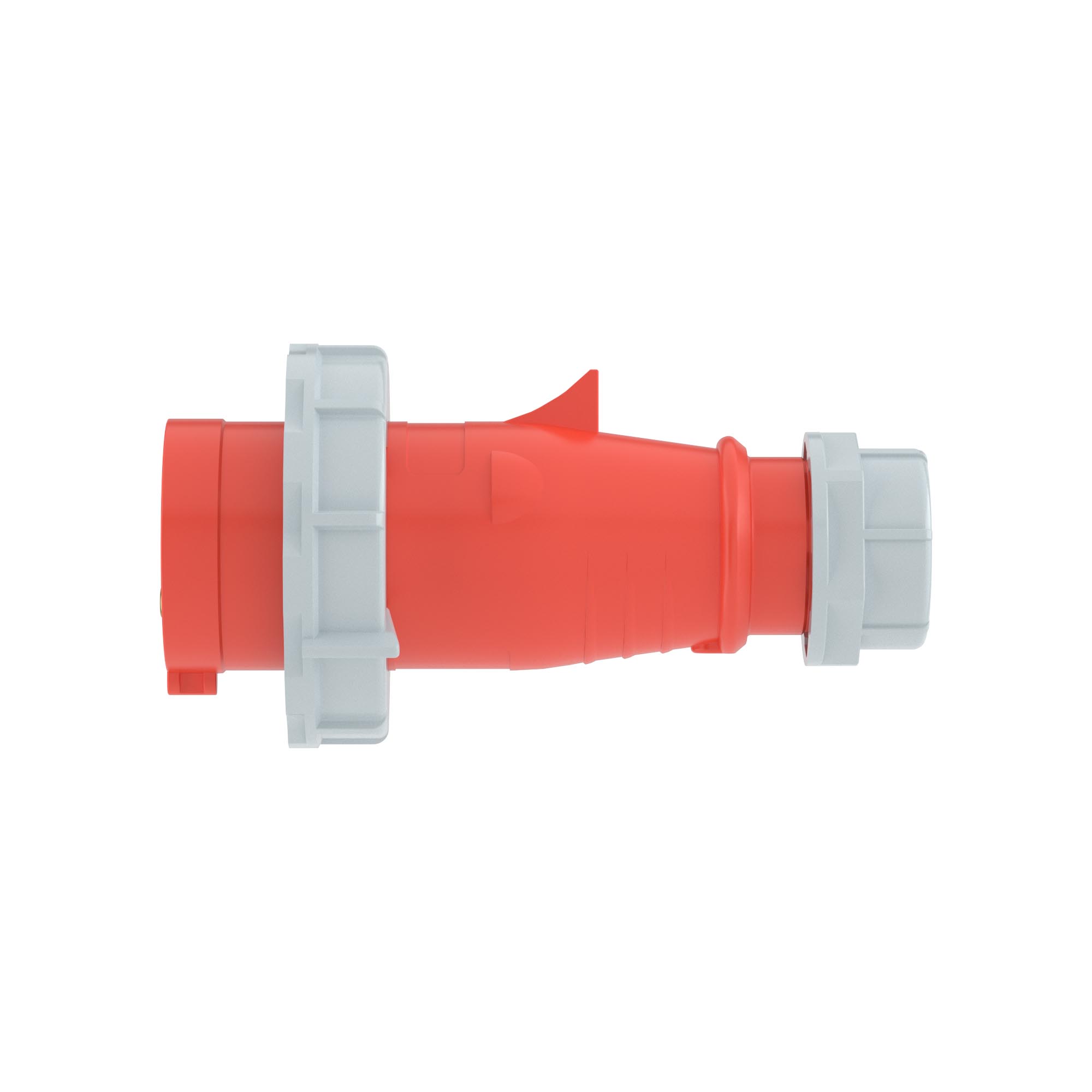 Вилка кабельная CP IP67 32A 3P+E 400В