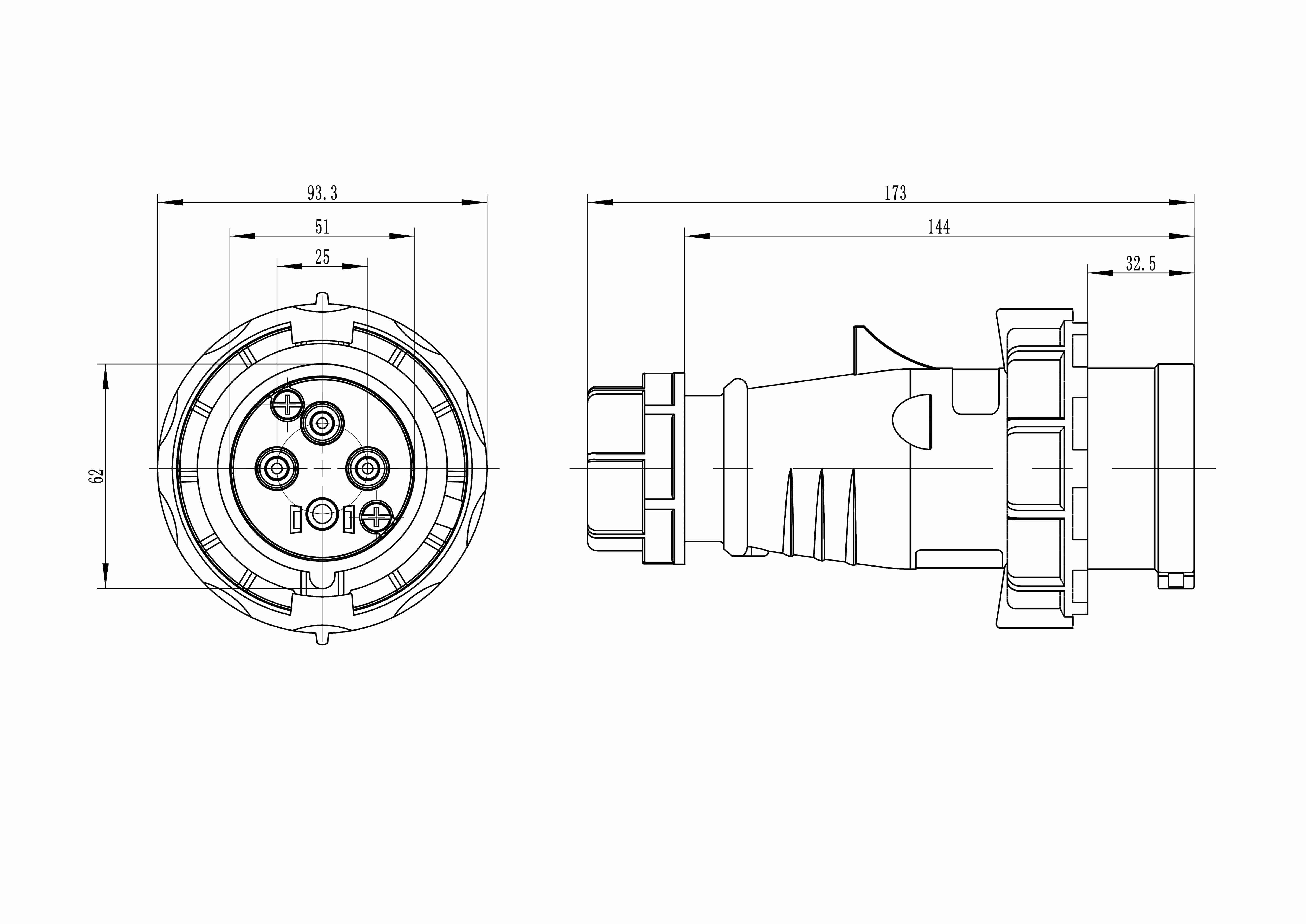 Чертеж DIS2183236