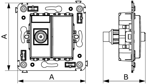Чертеж 4405503